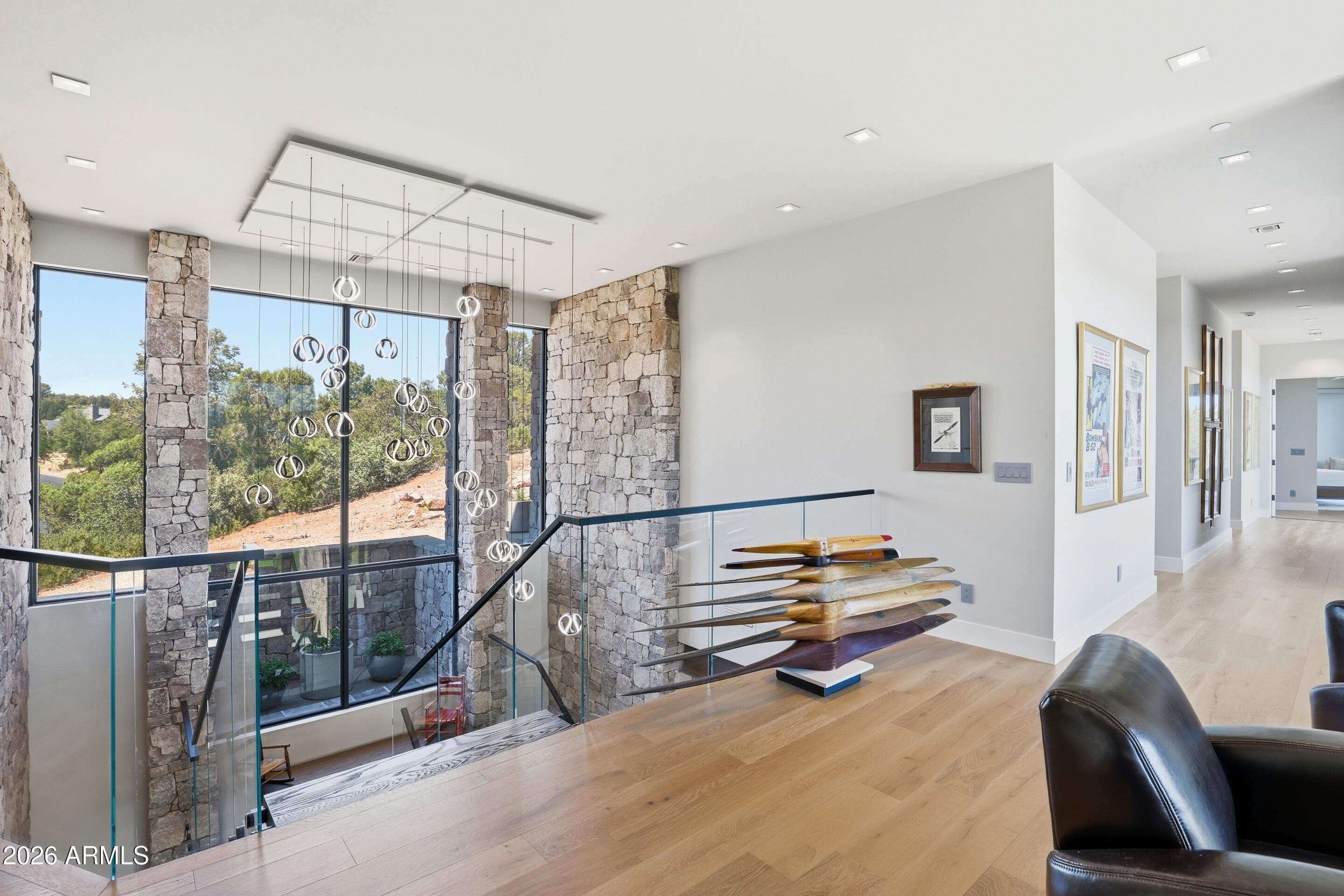 CHAPARRAL PINES PHASE 1 - Residential