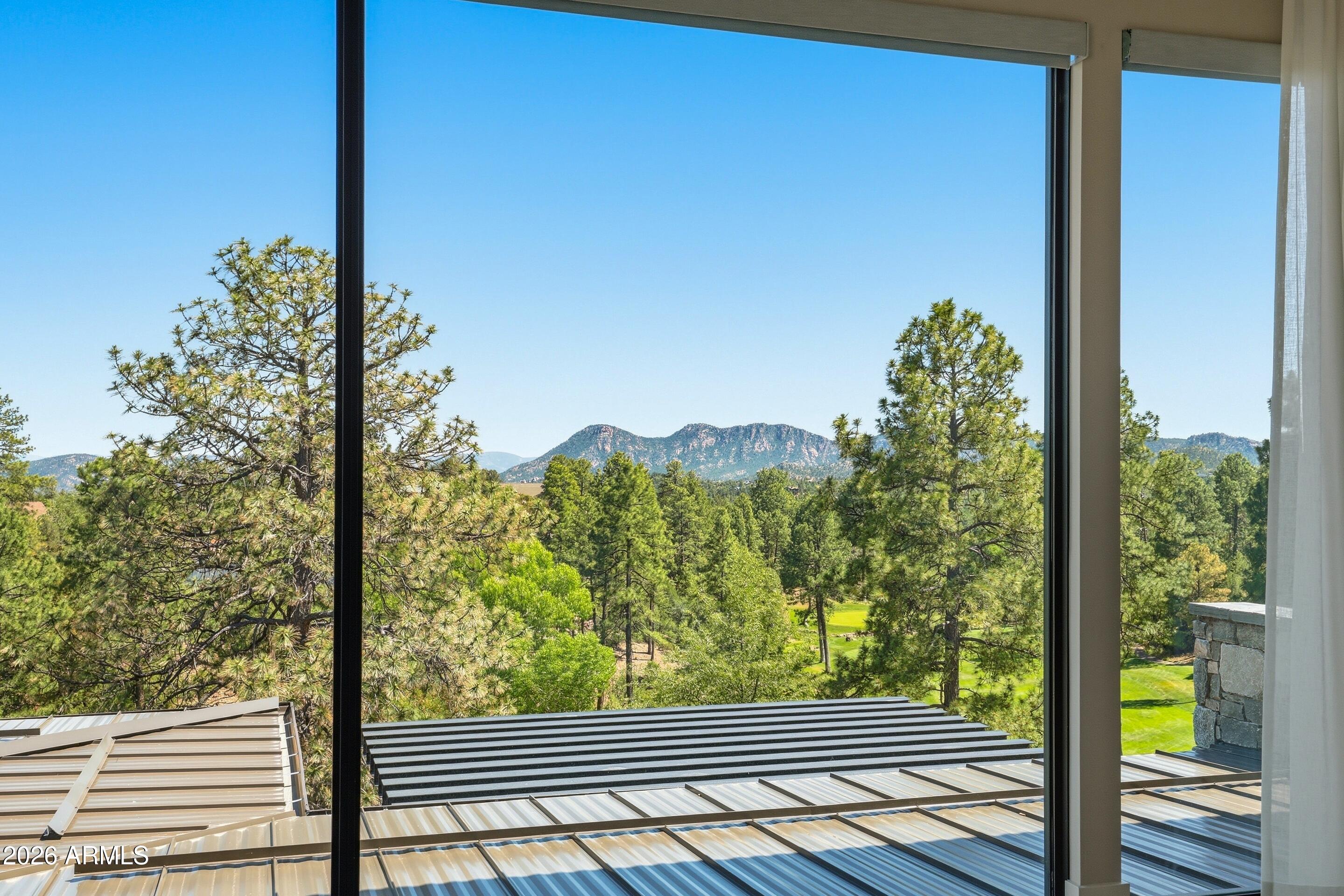 CHAPARRAL PINES PHASE 1 - Residential