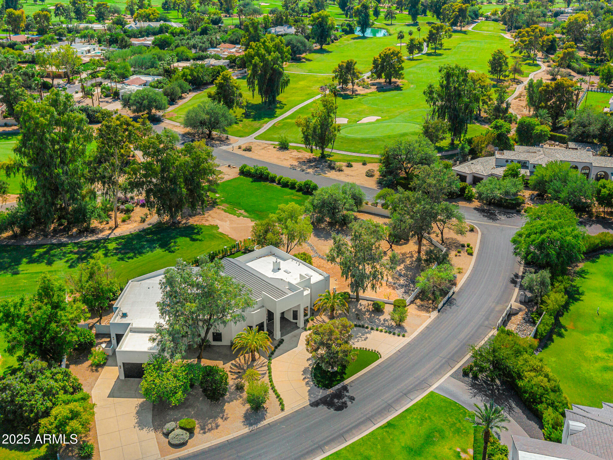 FOLKMAN RANCH ESTATES LOT 1-18 TR A - Residential