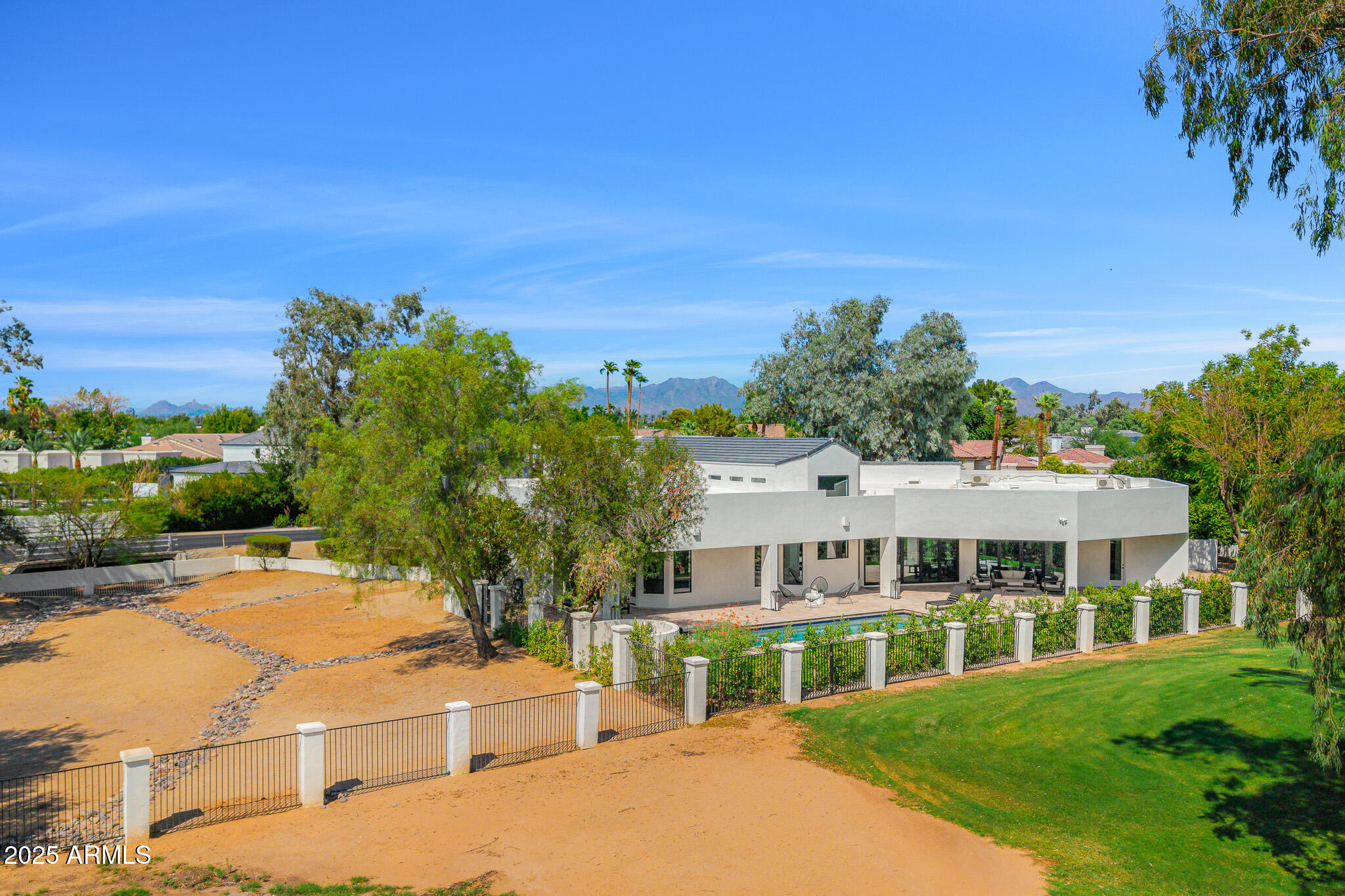 FOLKMAN RANCH ESTATES LOT 1-18 TR A - Residential