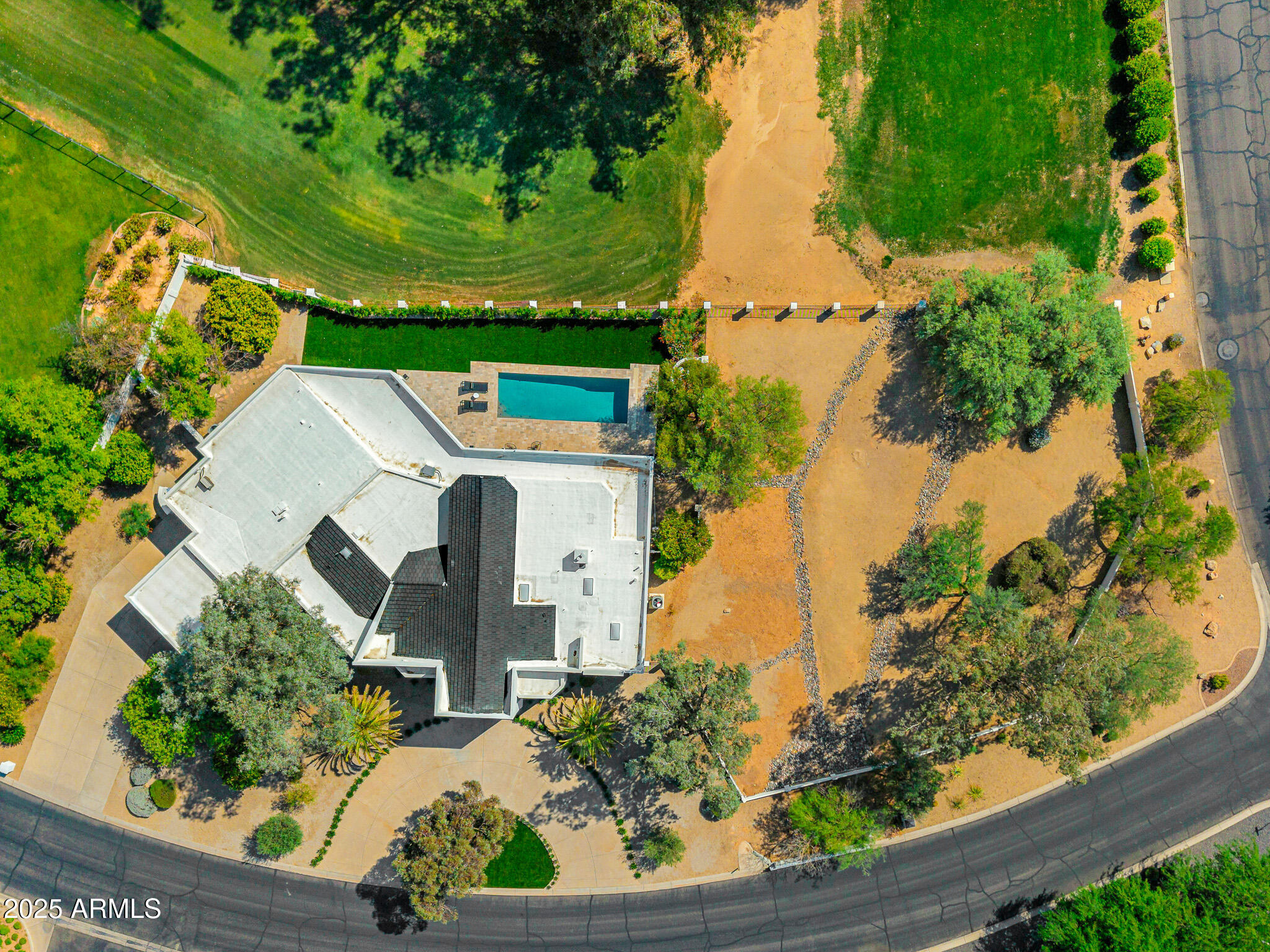 FOLKMAN RANCH ESTATES LOT 1-18 TR A - Residential