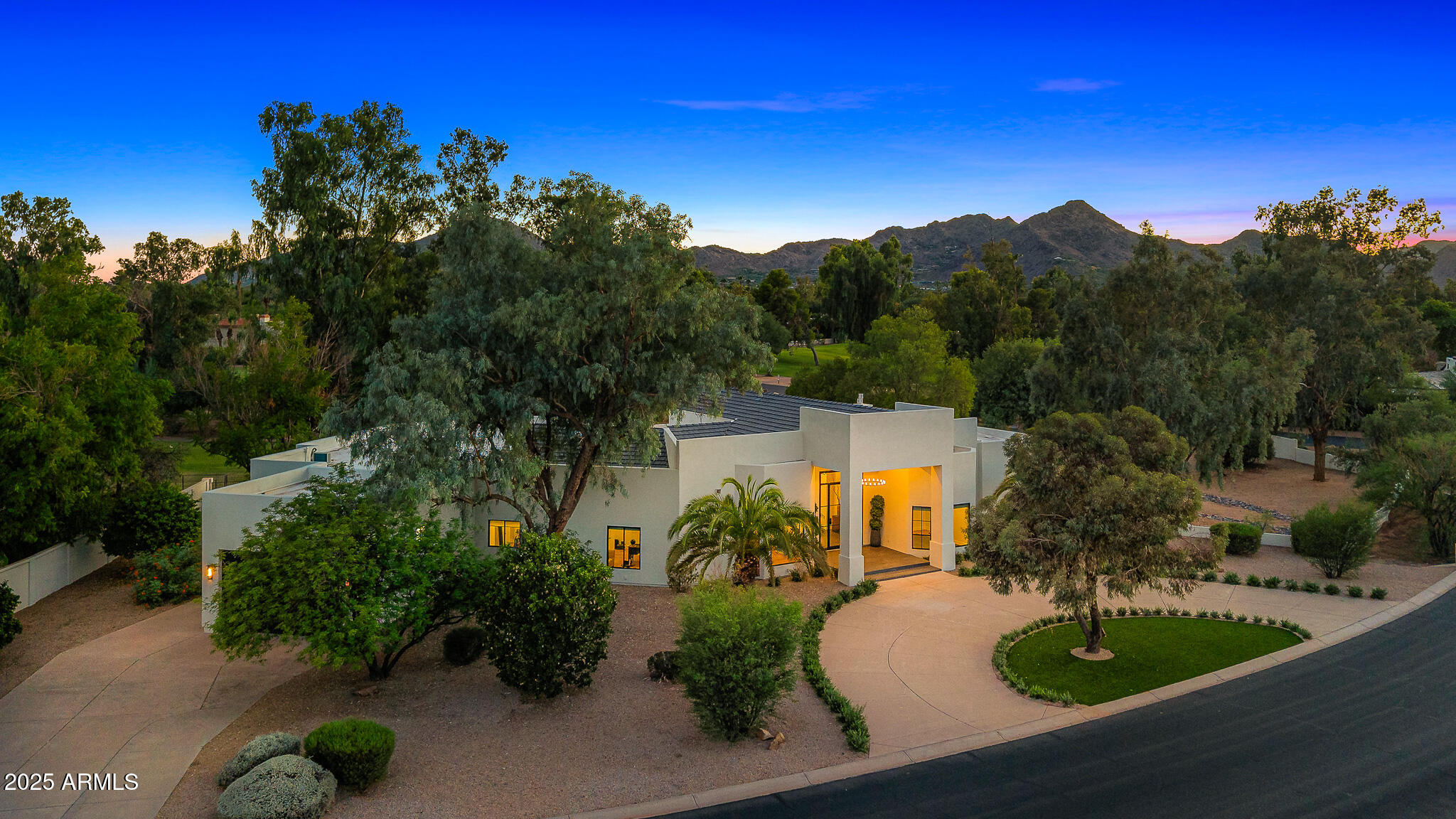 FOLKMAN RANCH ESTATES LOT 1-18 TR A - Residential