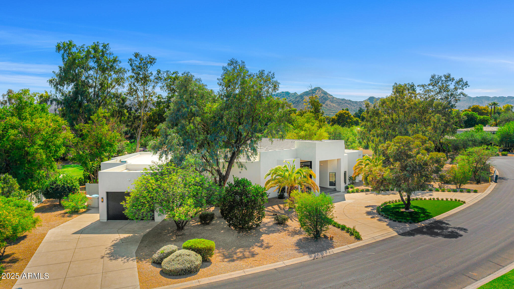 FOLKMAN RANCH ESTATES LOT 1-18 TR A - Residential