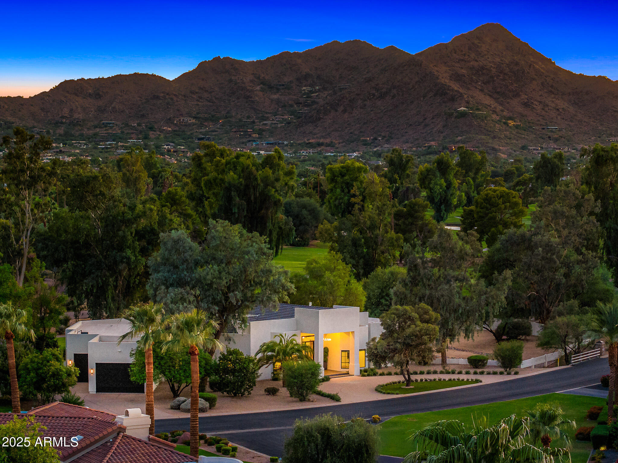 FOLKMAN RANCH ESTATES LOT 1-18 TR A - Residential
