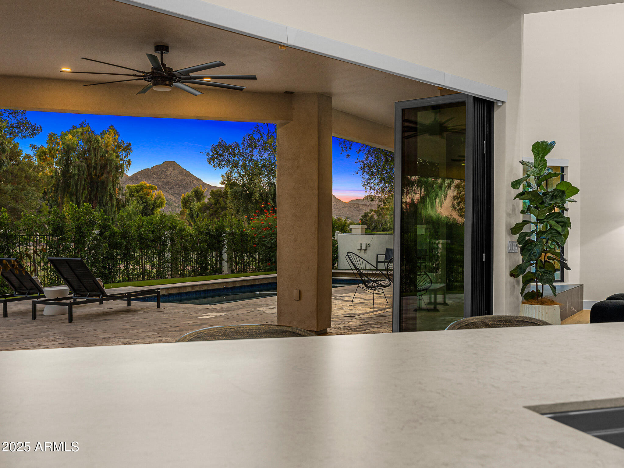 FOLKMAN RANCH ESTATES LOT 1-18 TR A - Residential