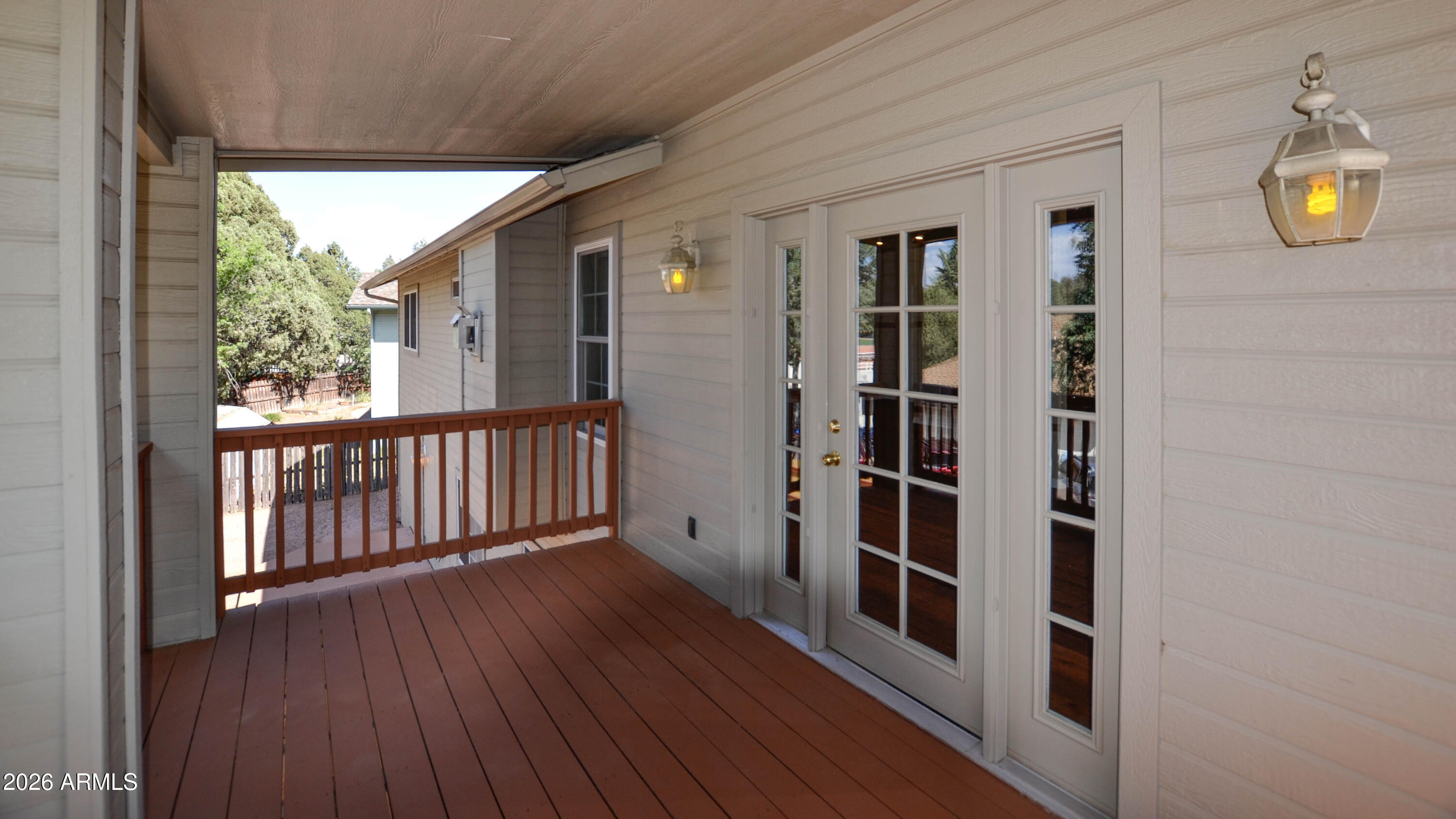 Trailwood 2 - Residential