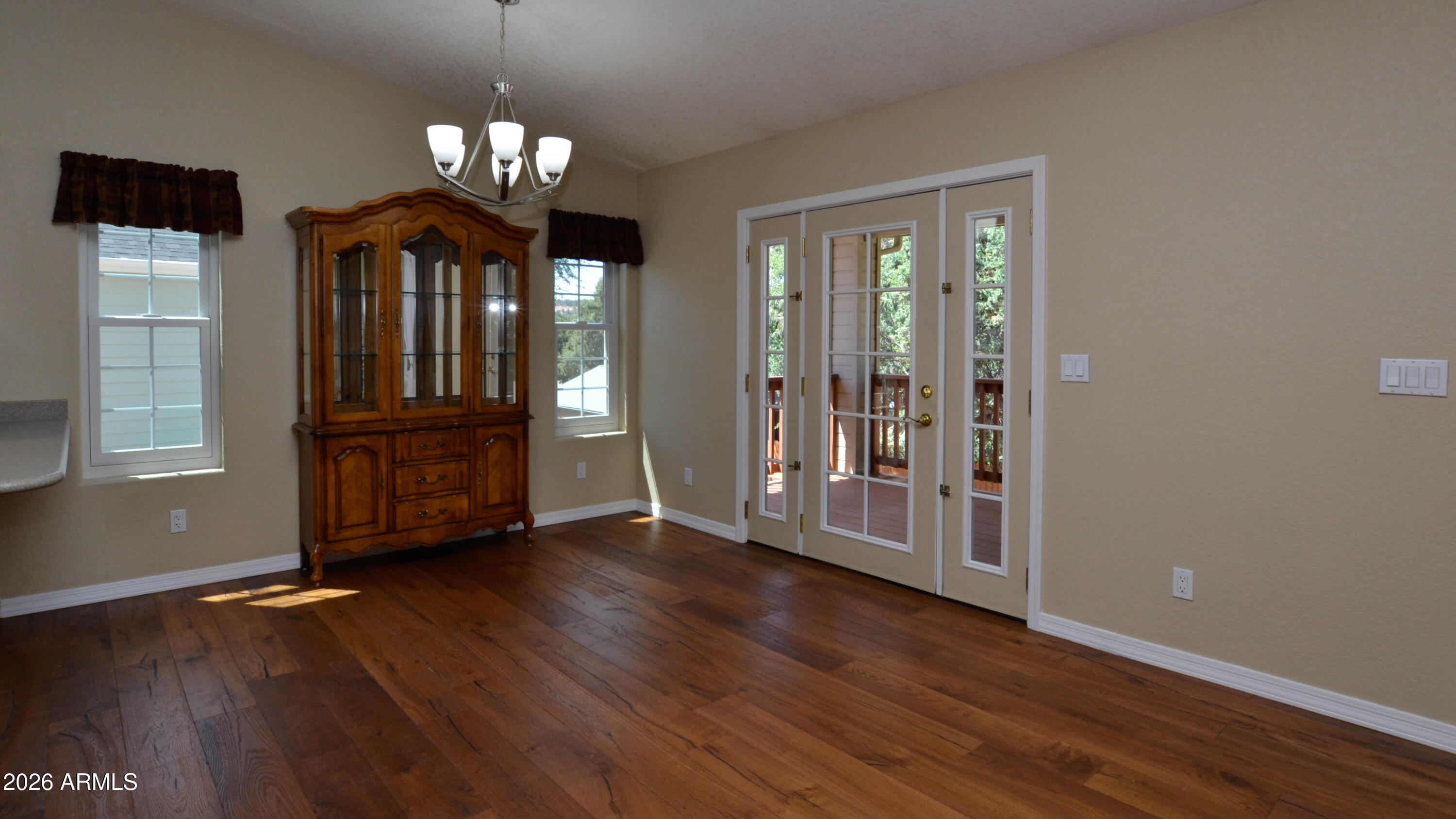 Trailwood 2 - Residential