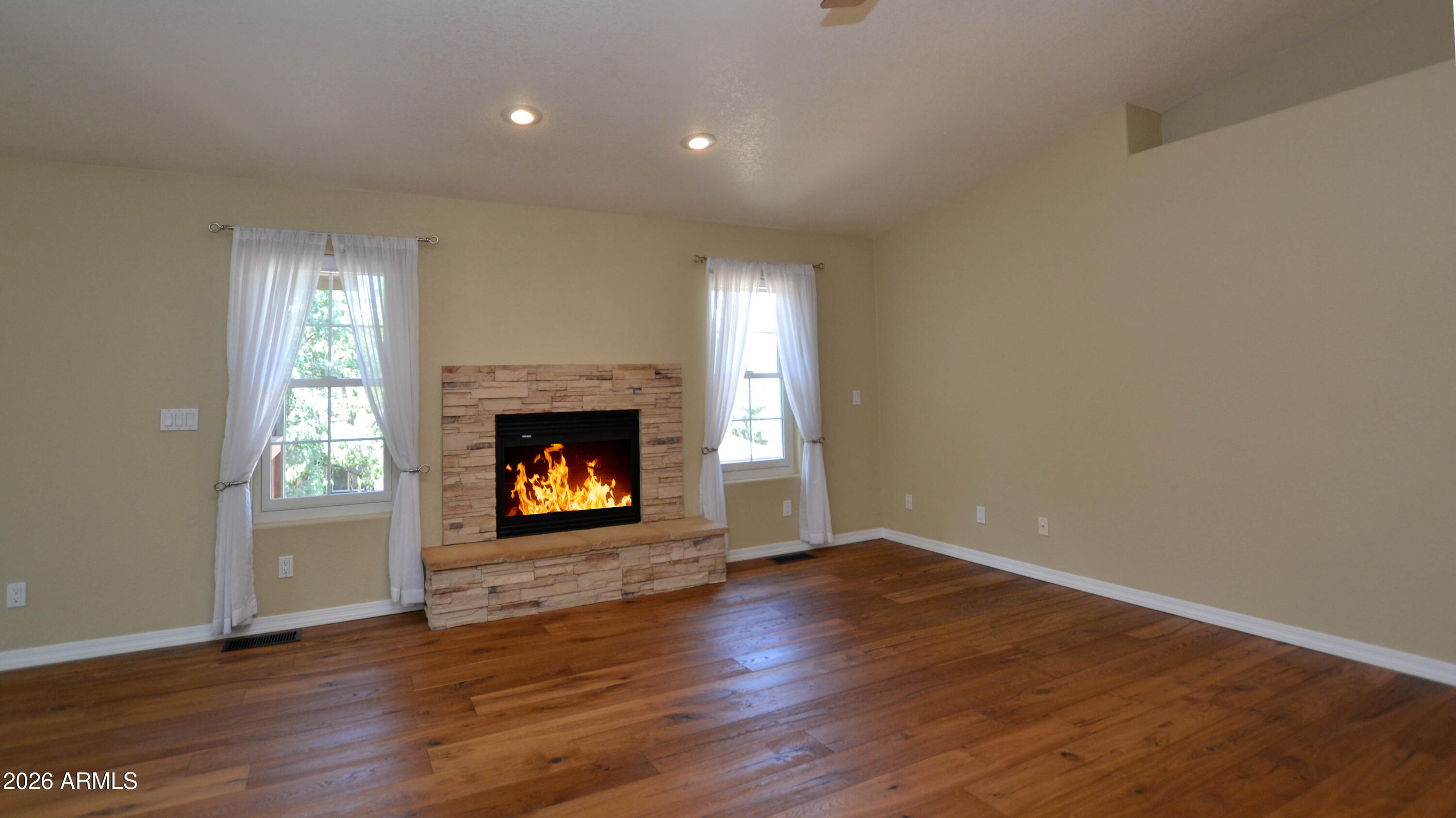 Trailwood 2 - Residential