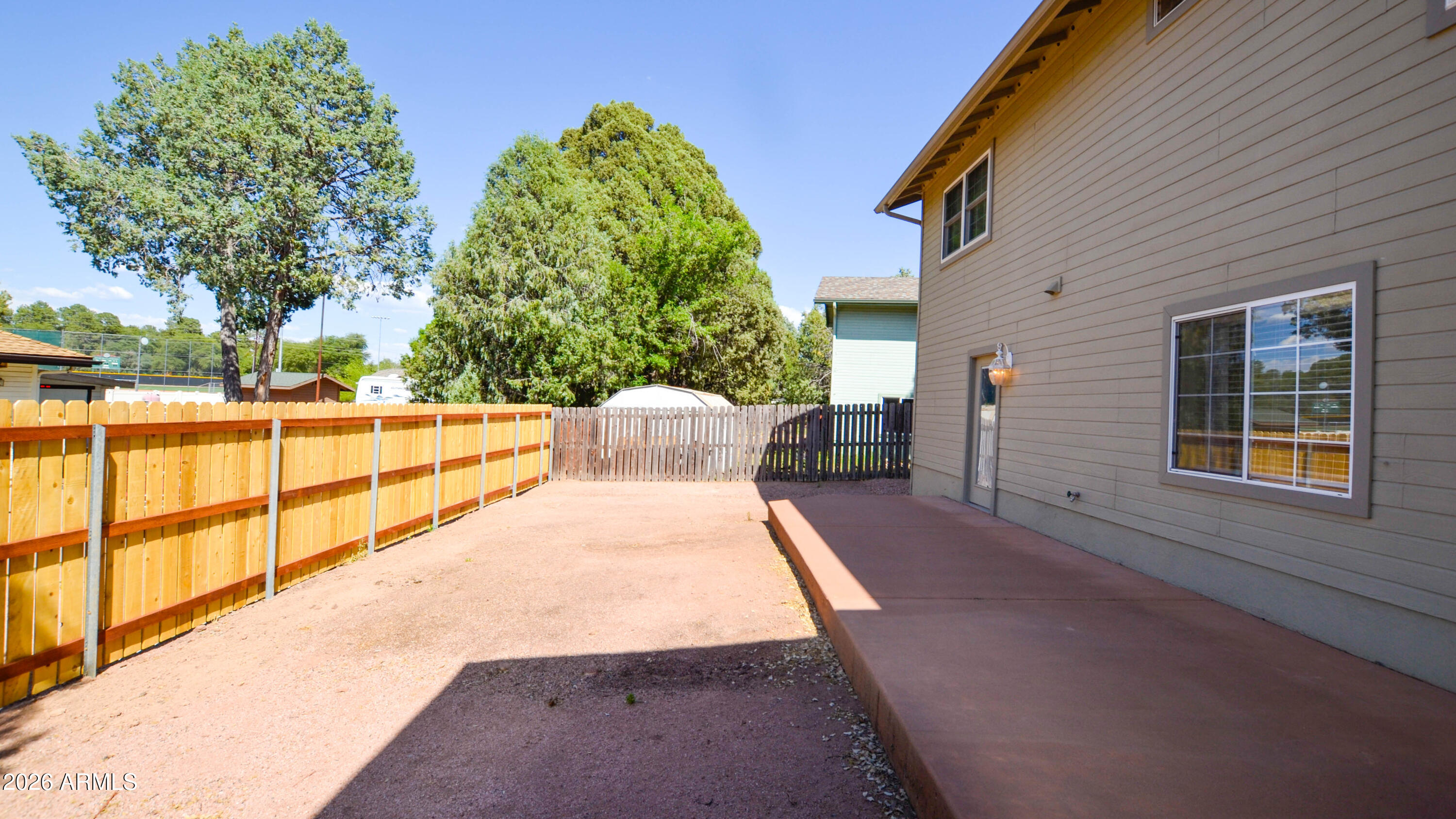 Trailwood 2 - Residential