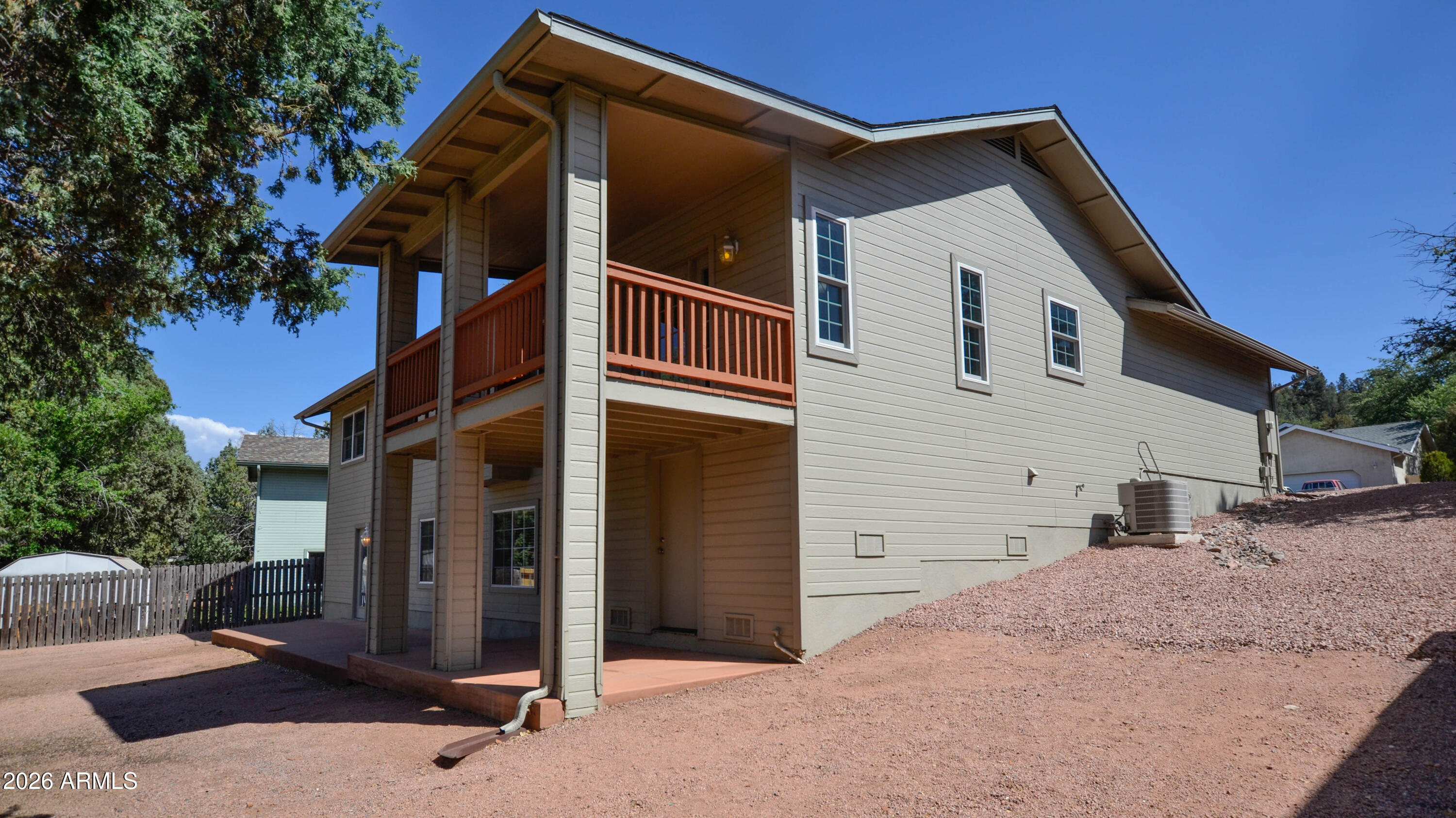 Trailwood 2 - Residential