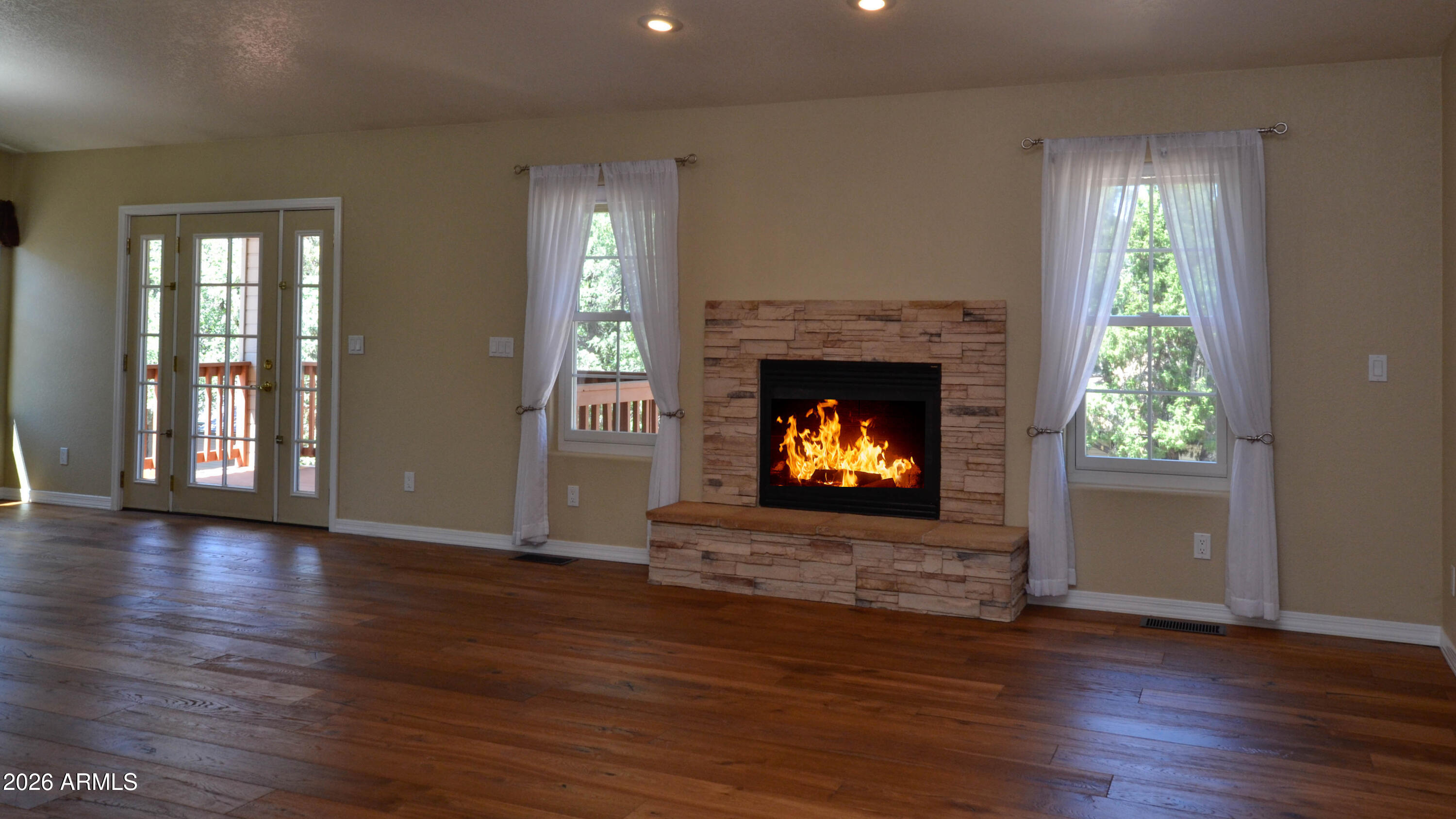 Trailwood 2 - Residential