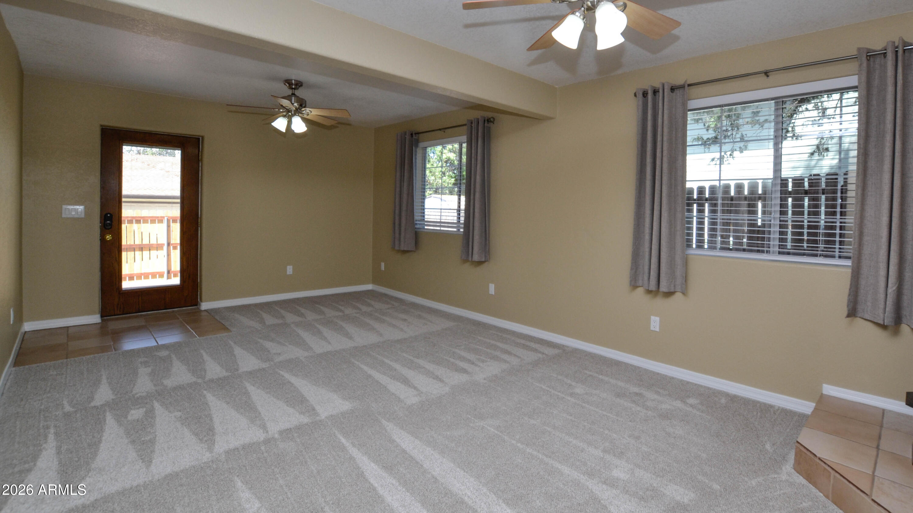 Trailwood 2 - Residential