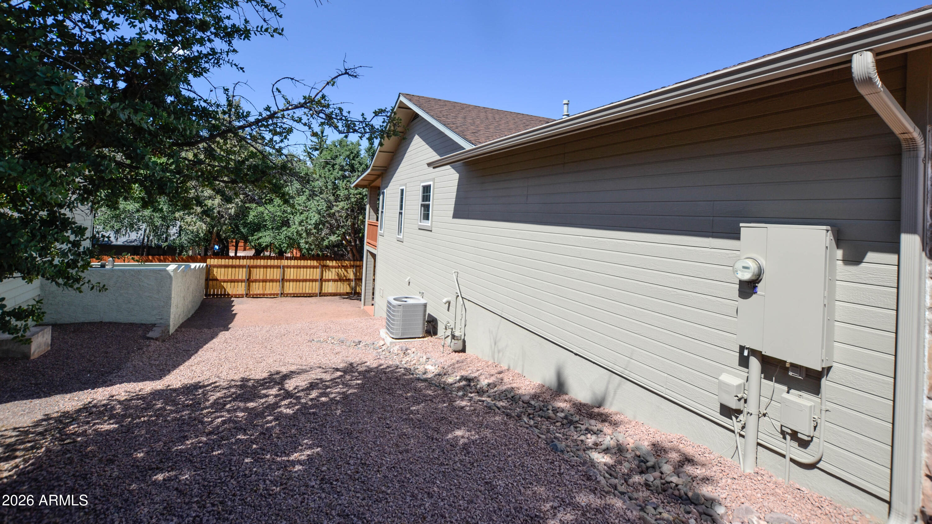 Trailwood 2 - Residential