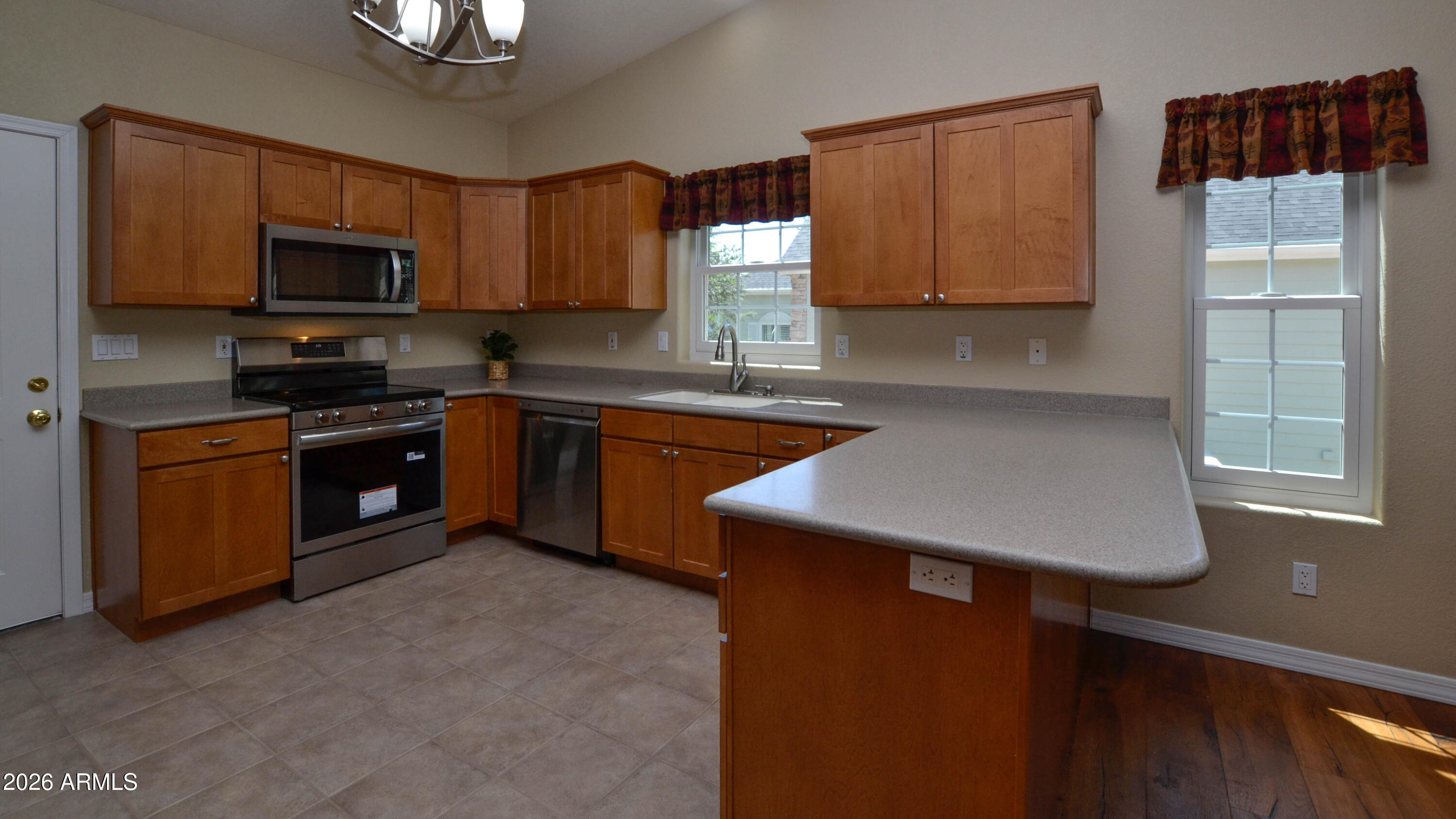 Trailwood 2 - Residential