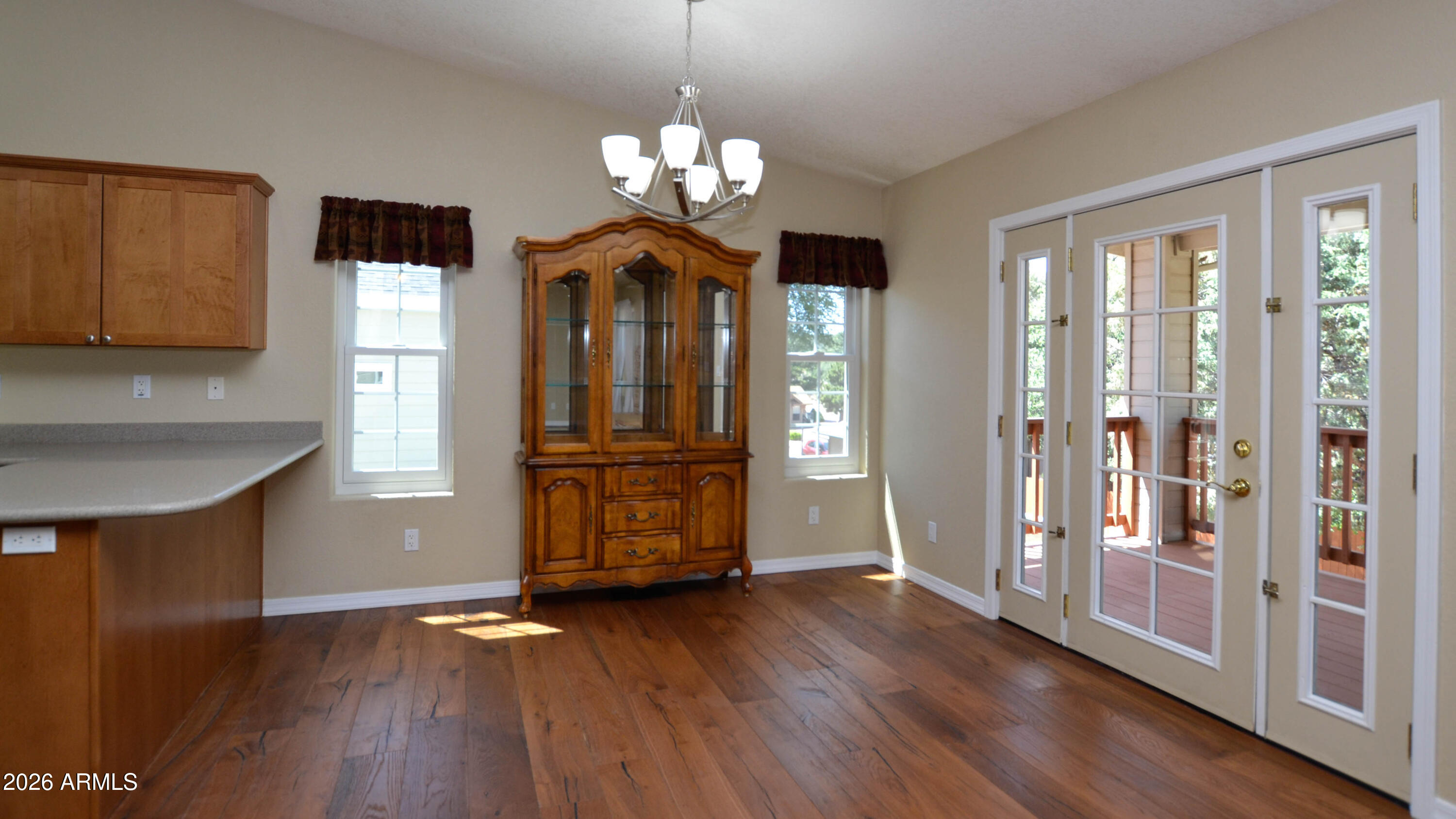 Trailwood 2 - Residential