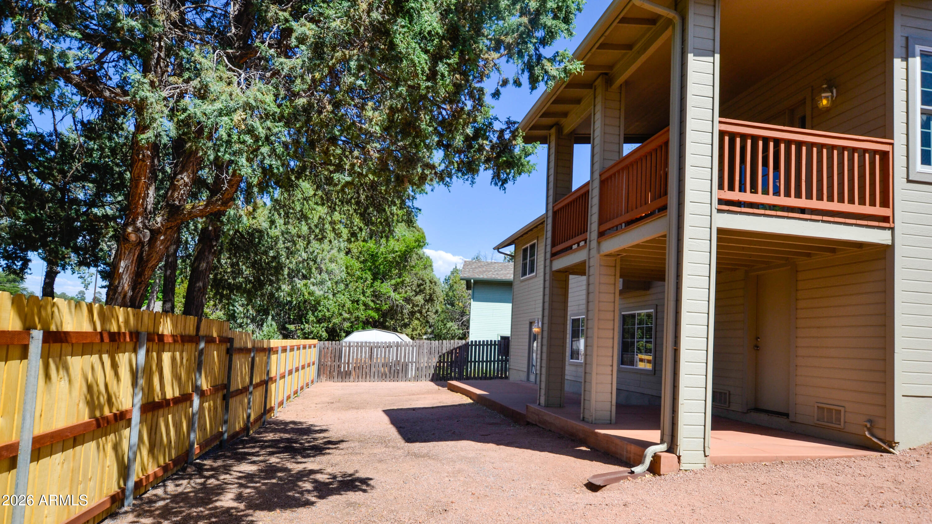 Trailwood 2 - Residential