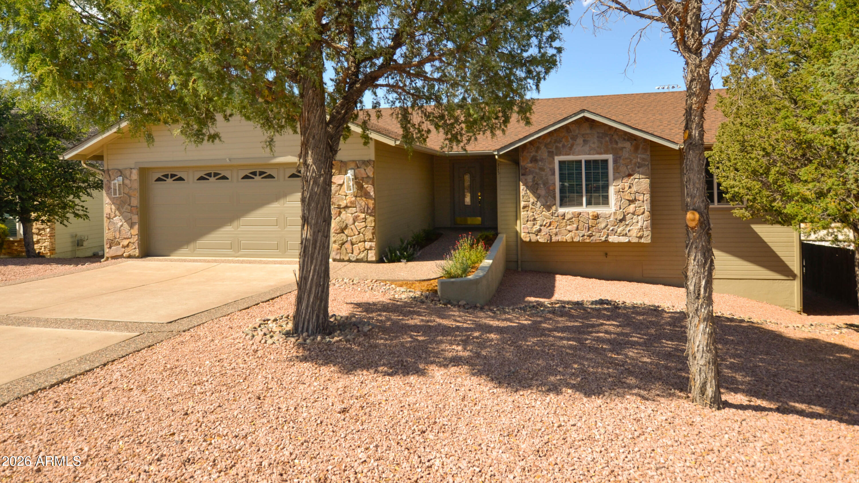 Trailwood 2 - Residential