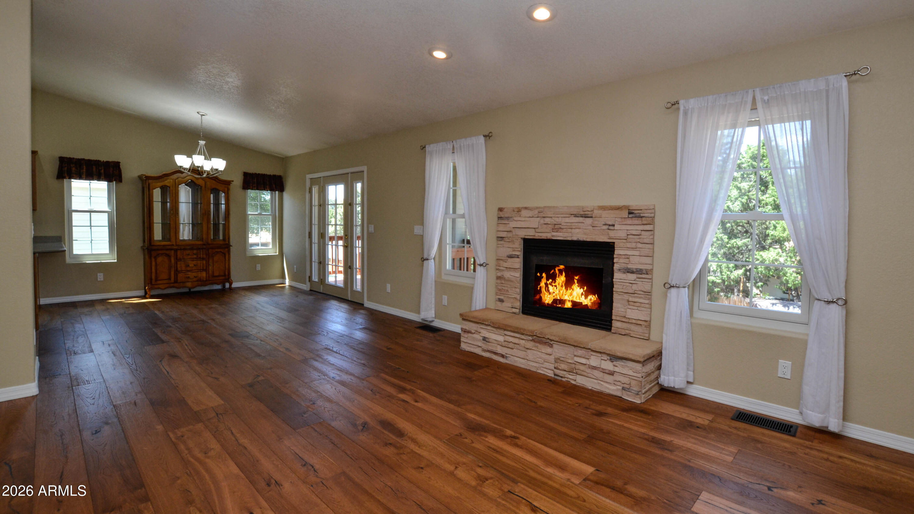 Trailwood 2 - Residential