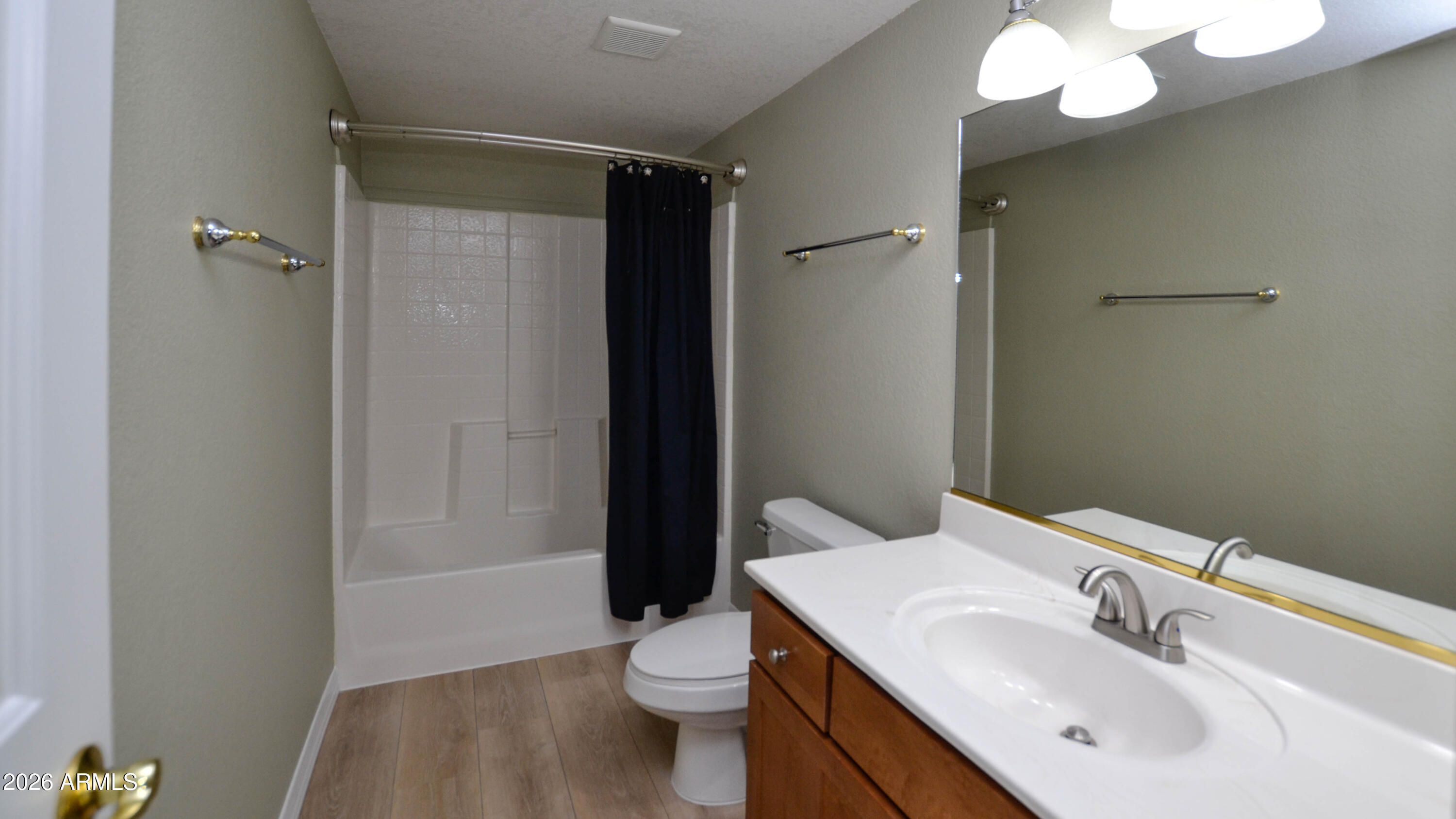 Trailwood 2 - Residential