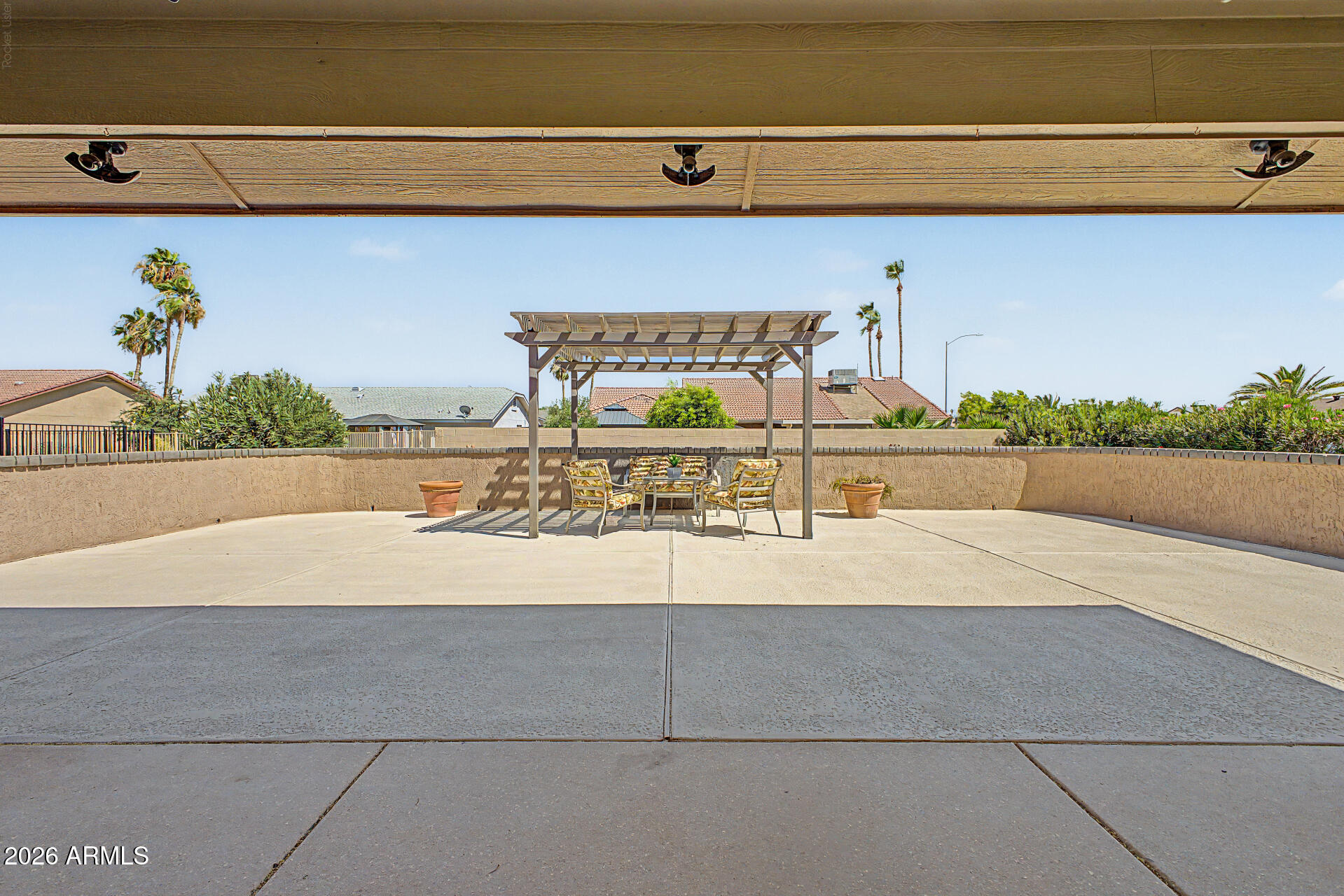 SUN CITY WEST 30 LOT 1-303 TR A-F - Residential