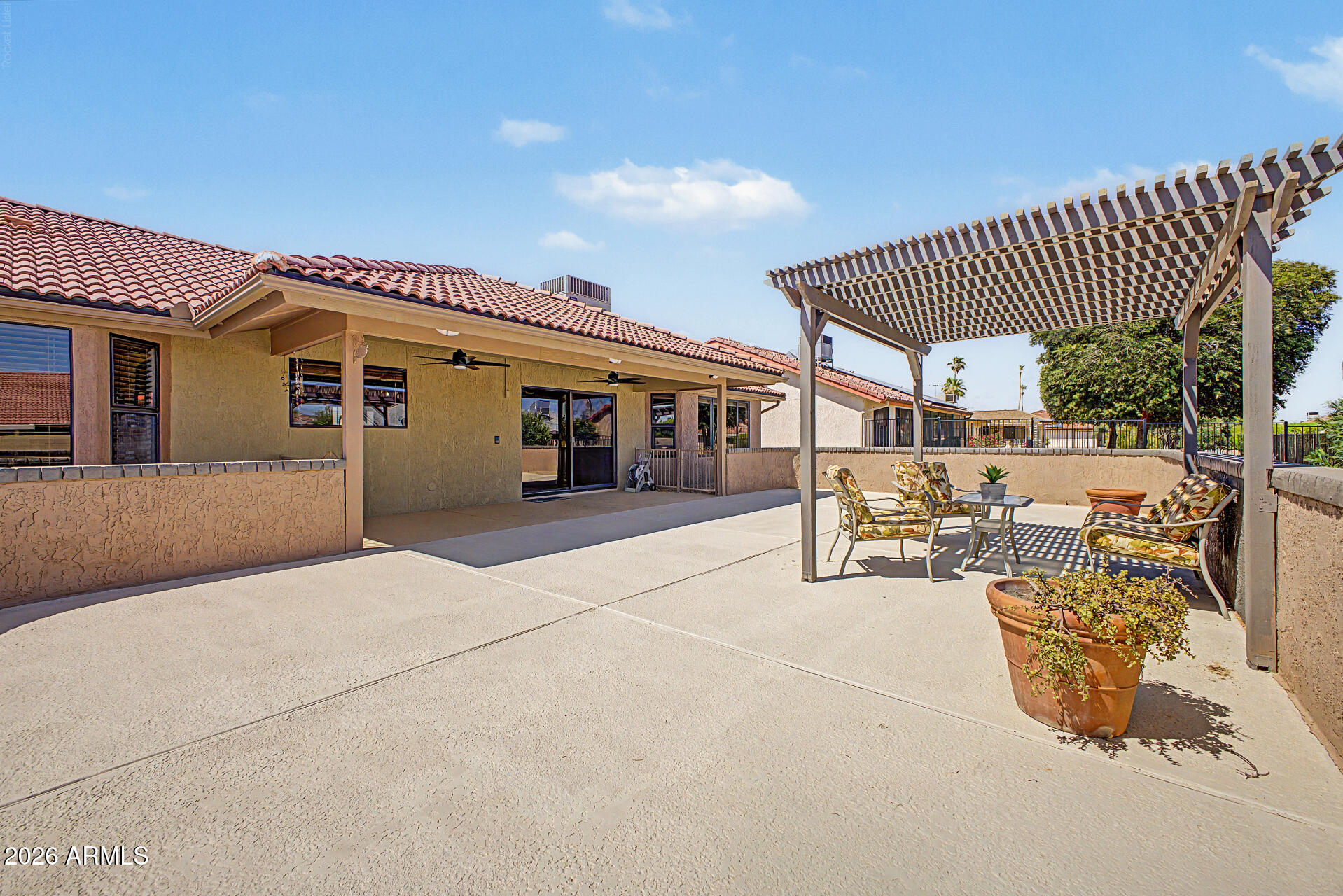 SUN CITY WEST 30 LOT 1-303 TR A-F - Residential