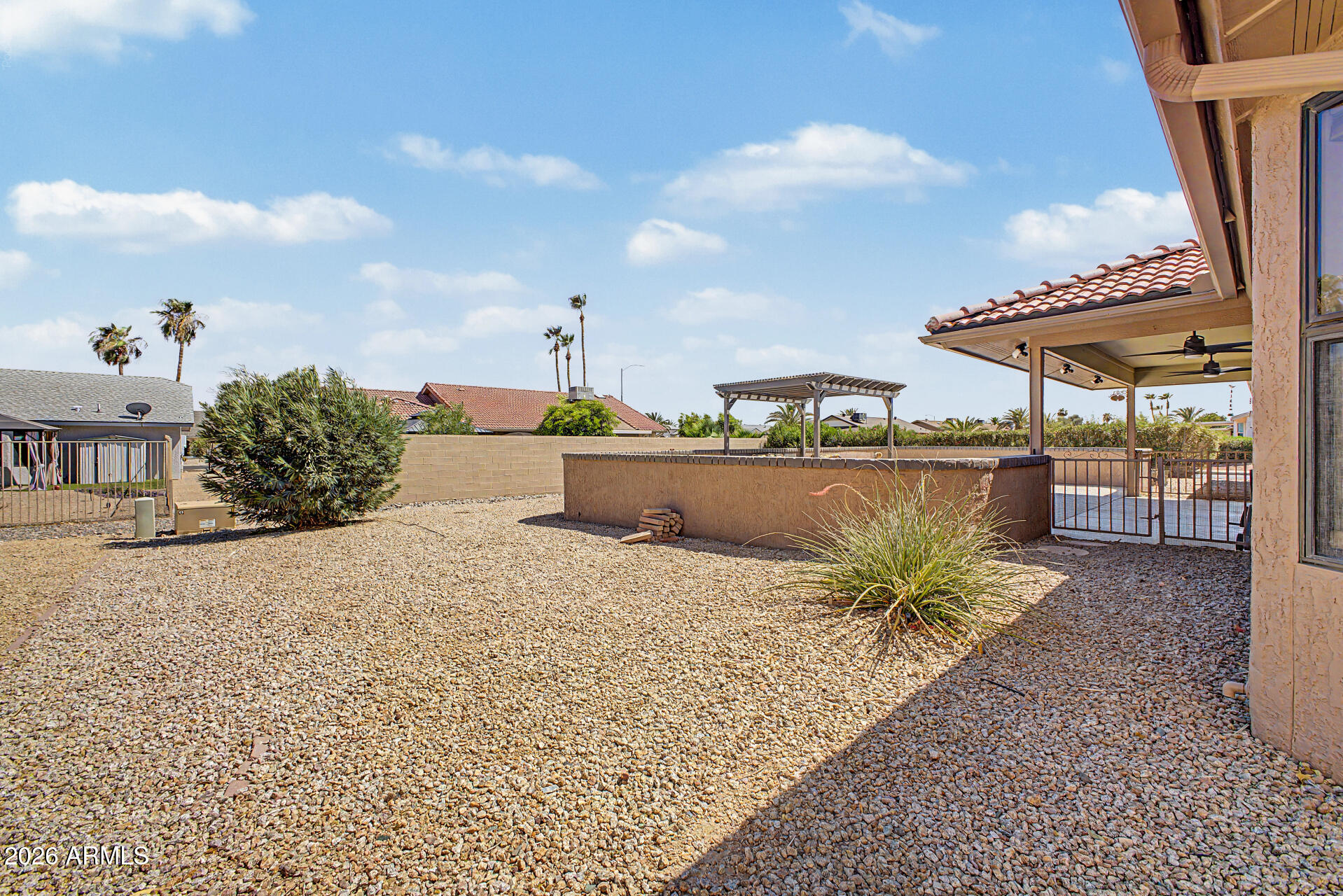 SUN CITY WEST 30 LOT 1-303 TR A-F - Residential