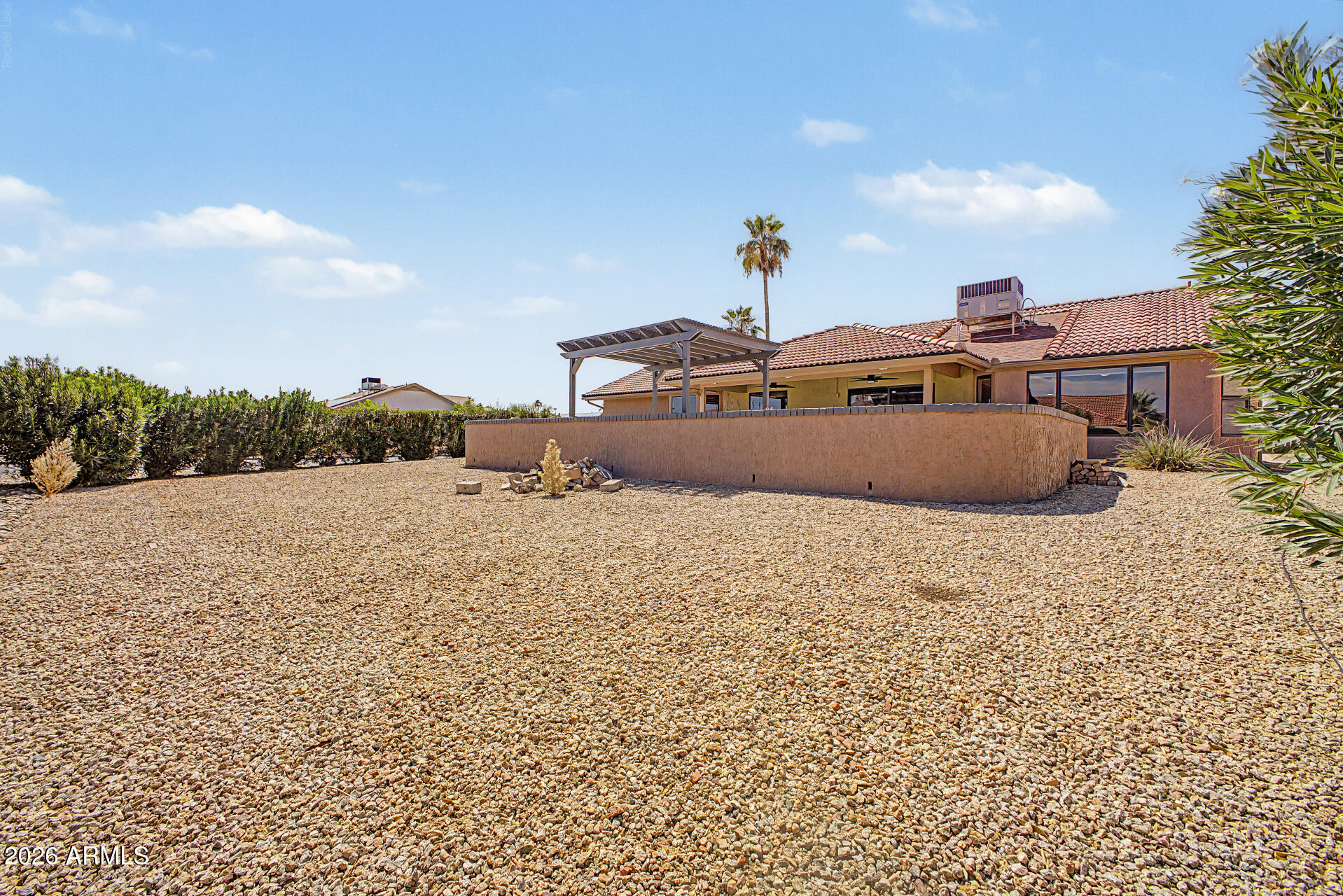 SUN CITY WEST 30 LOT 1-303 TR A-F - Residential