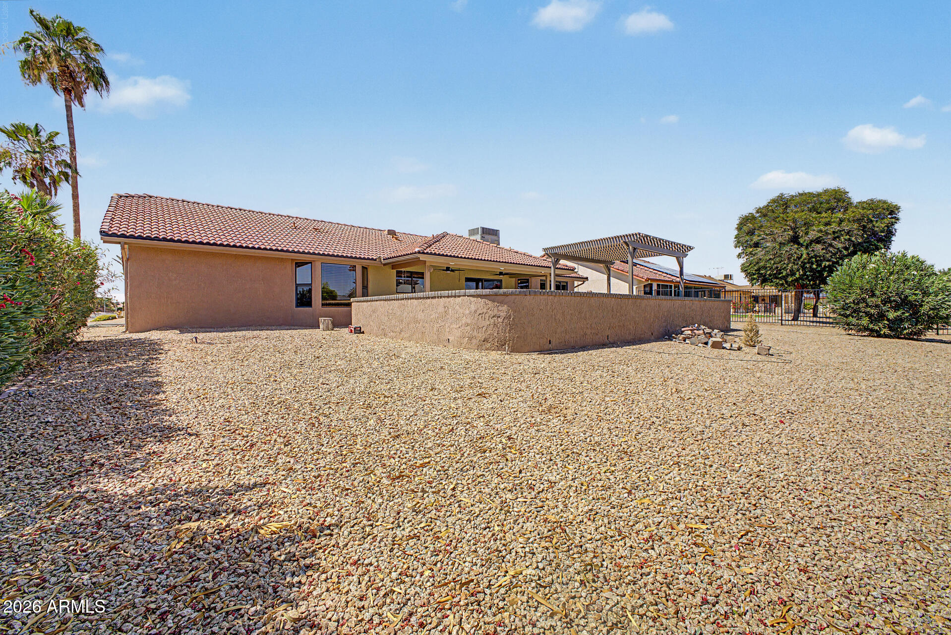 SUN CITY WEST 30 LOT 1-303 TR A-F - Residential