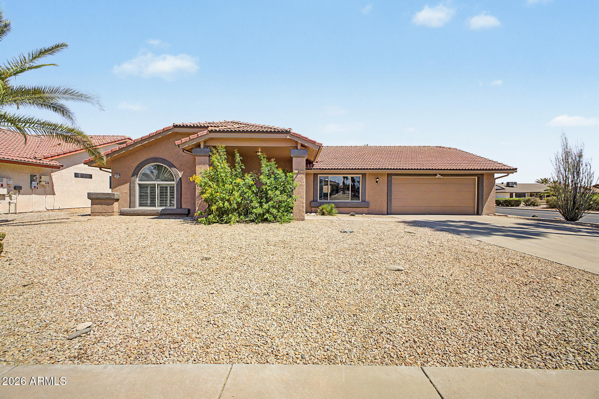 SUN CITY WEST 30 LOT 1-303 TR A-F - Residential