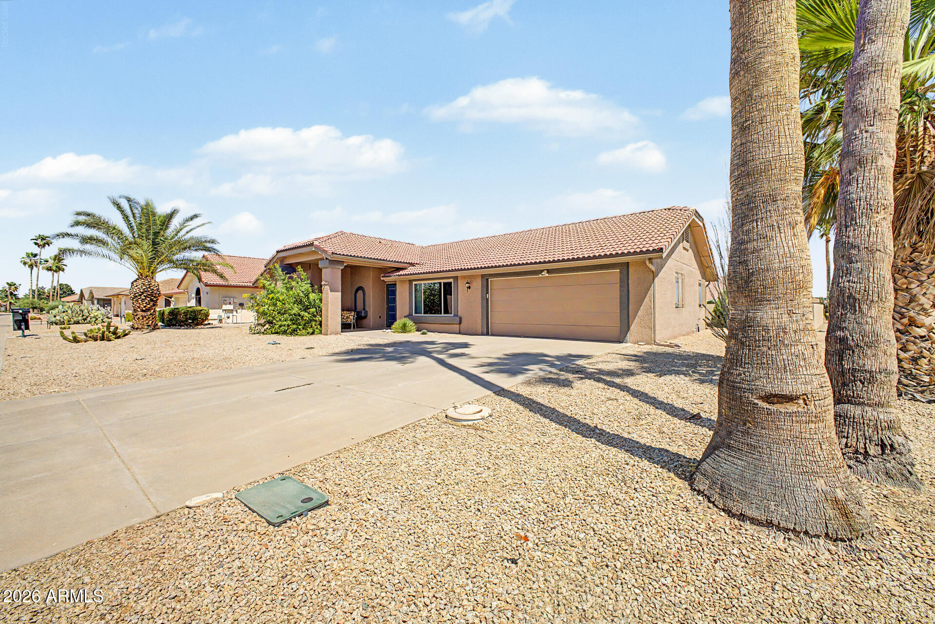 SUN CITY WEST 30 LOT 1-303 TR A-F - Residential