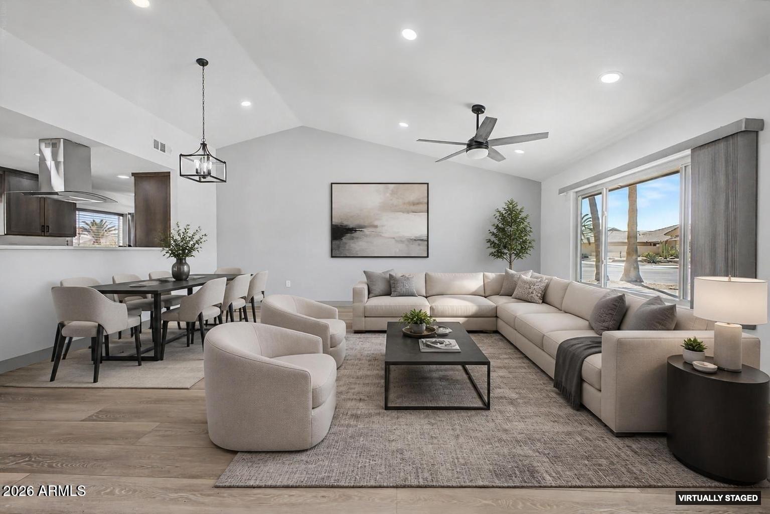 SUN CITY WEST 30 LOT 1-303 TR A-F - Residential