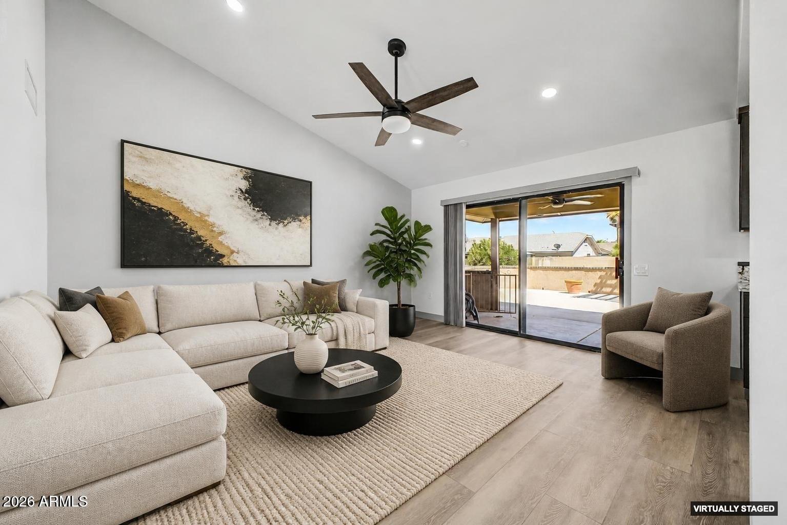 SUN CITY WEST 30 LOT 1-303 TR A-F - Residential