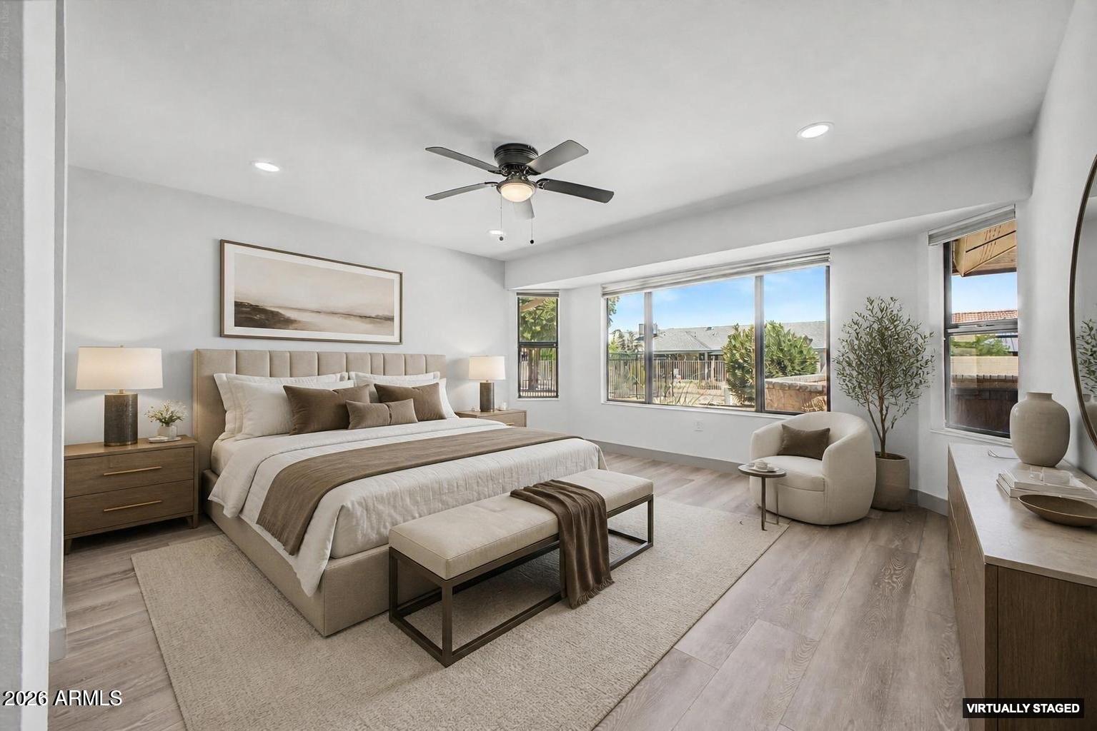 SUN CITY WEST 30 LOT 1-303 TR A-F - Residential