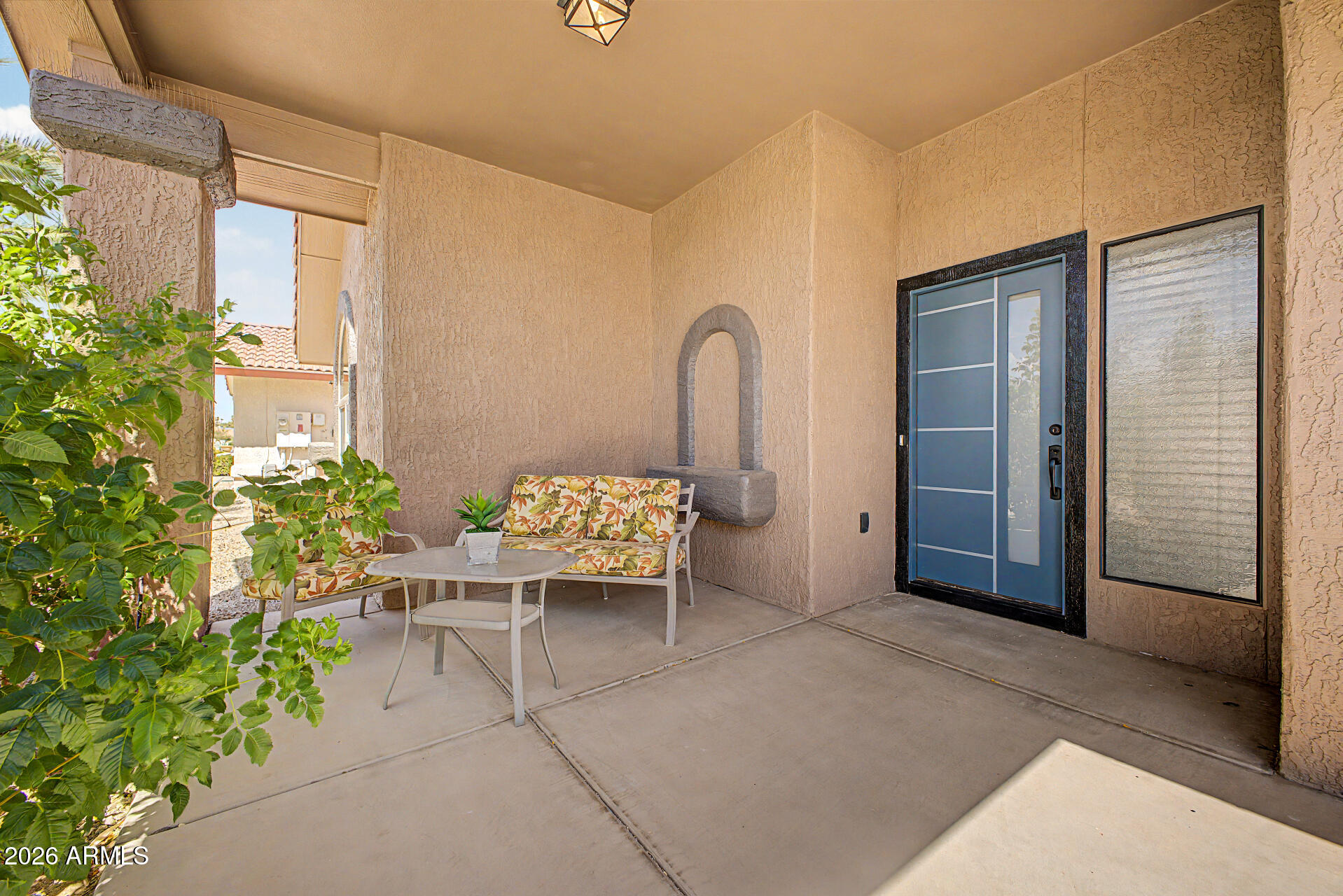 SUN CITY WEST 30 LOT 1-303 TR A-F - Residential