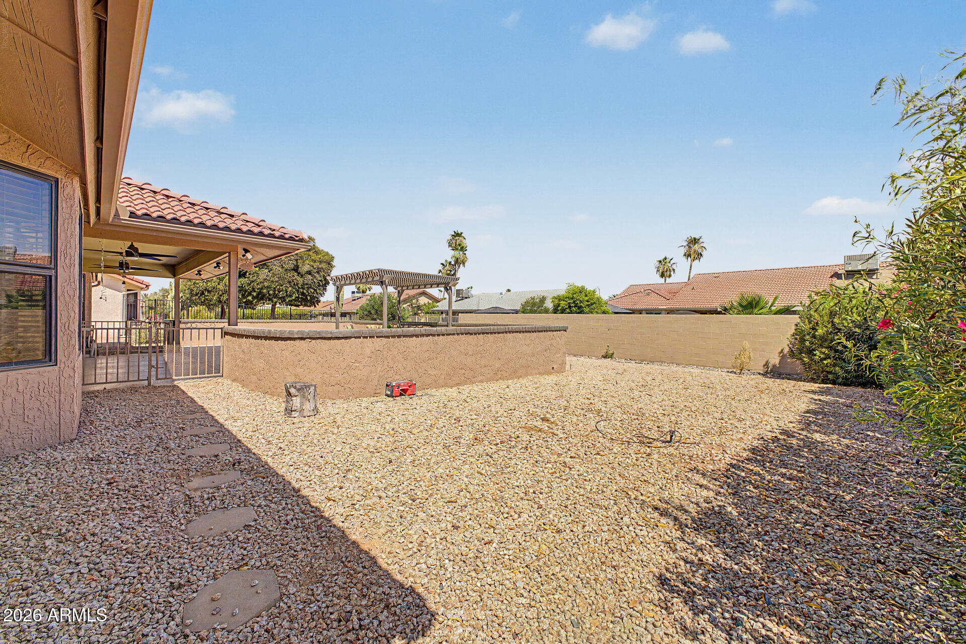 SUN CITY WEST 30 LOT 1-303 TR A-F - Residential