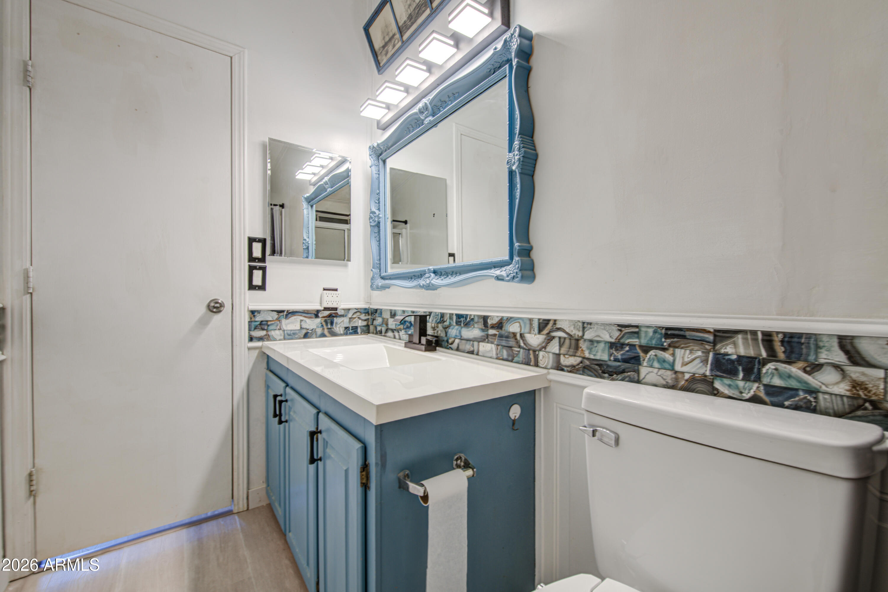 SUPERSTITION COUNTRY UNIT 1 - Residential