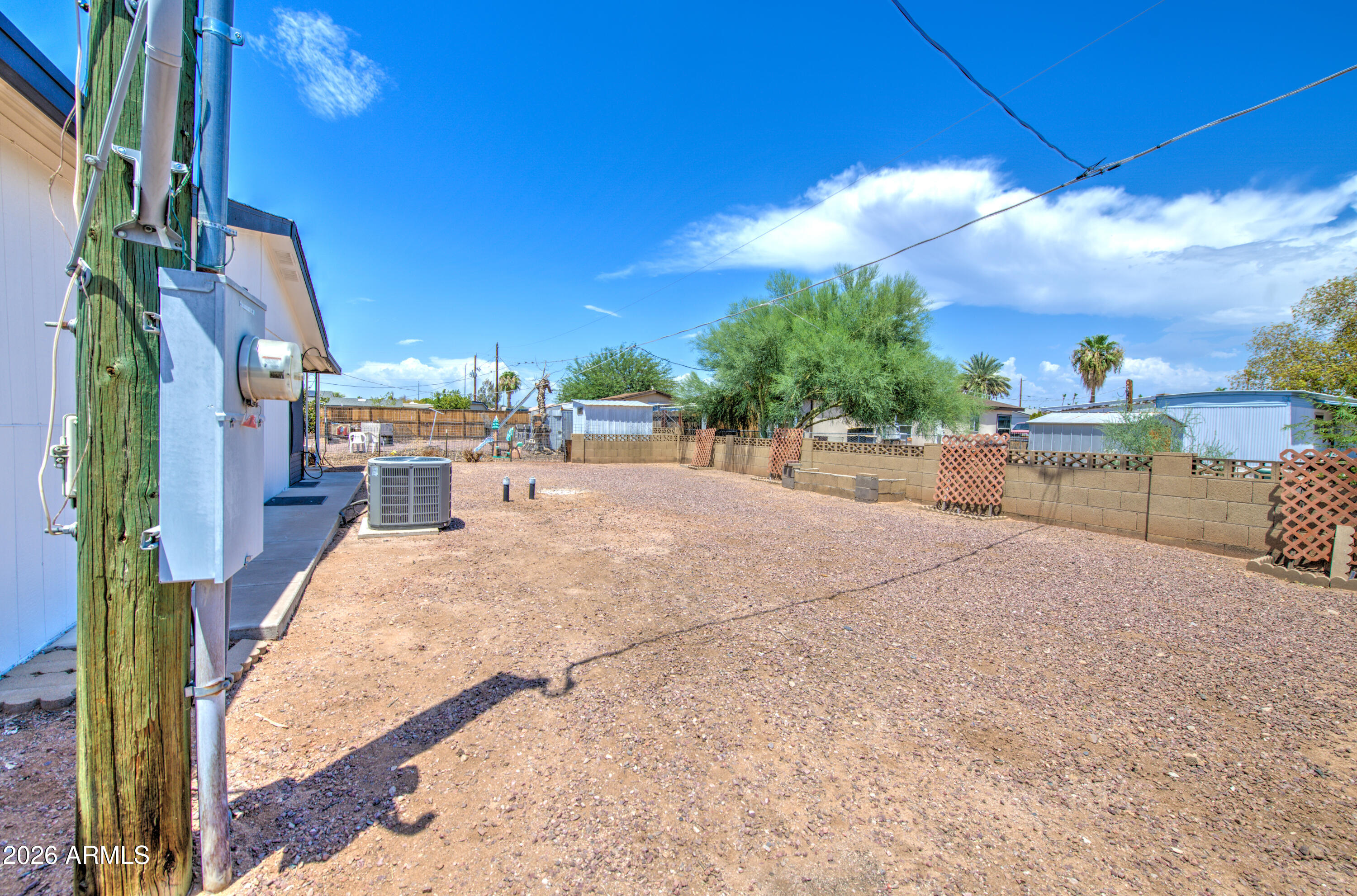 SUPERSTITION COUNTRY UNIT 1 - Residential