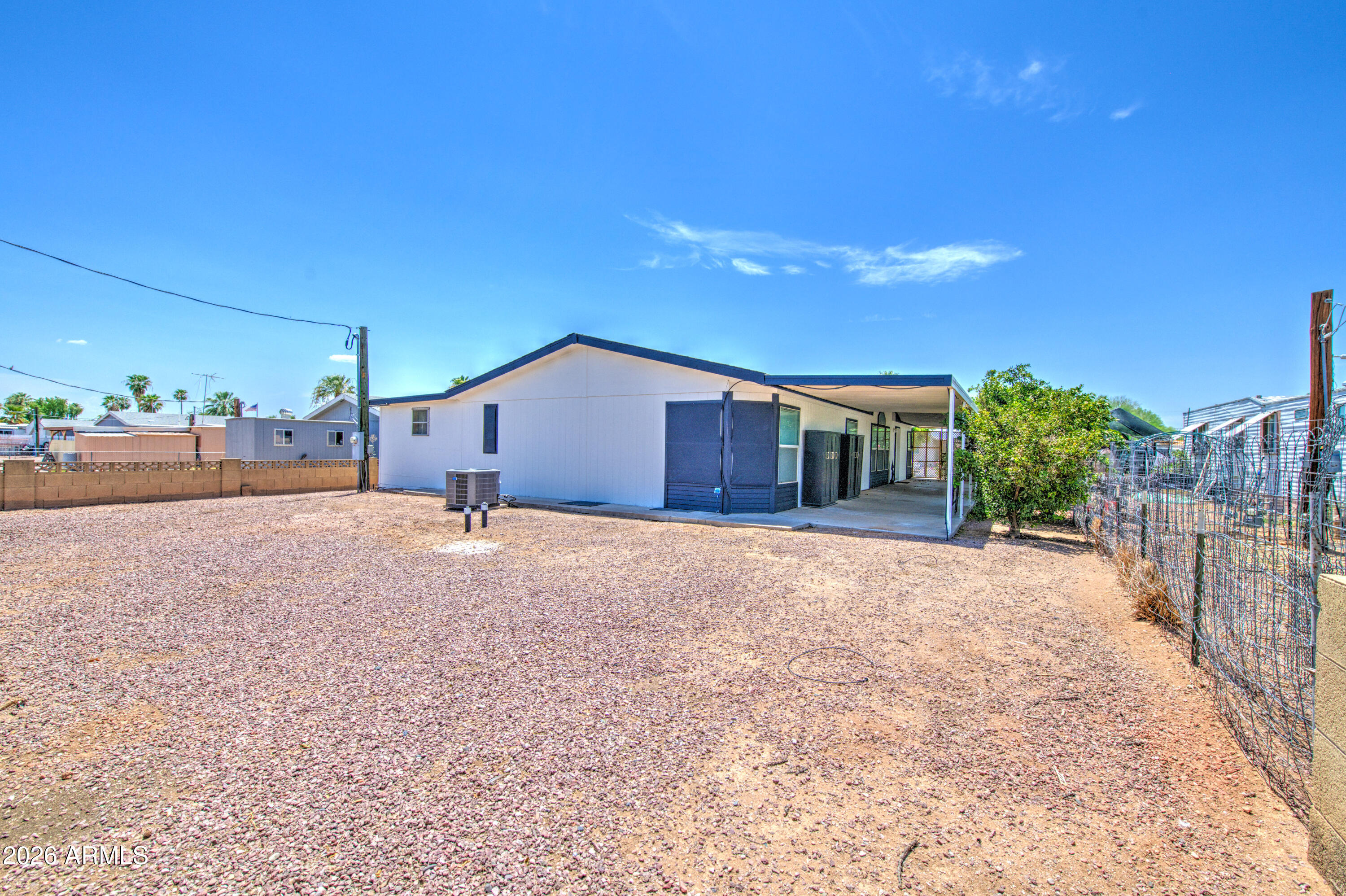 SUPERSTITION COUNTRY UNIT 1 - Residential