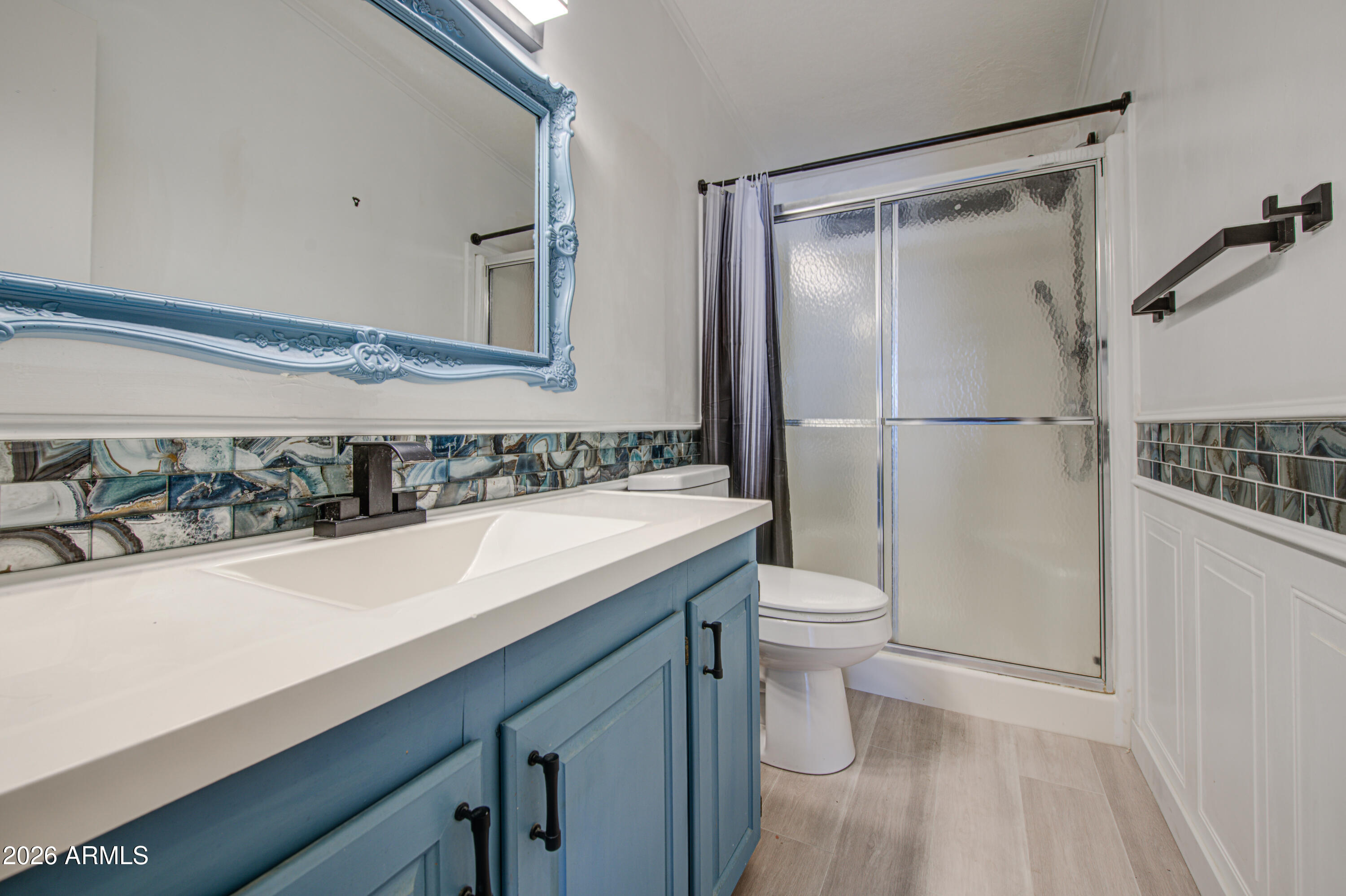 SUPERSTITION COUNTRY UNIT 1 - Residential