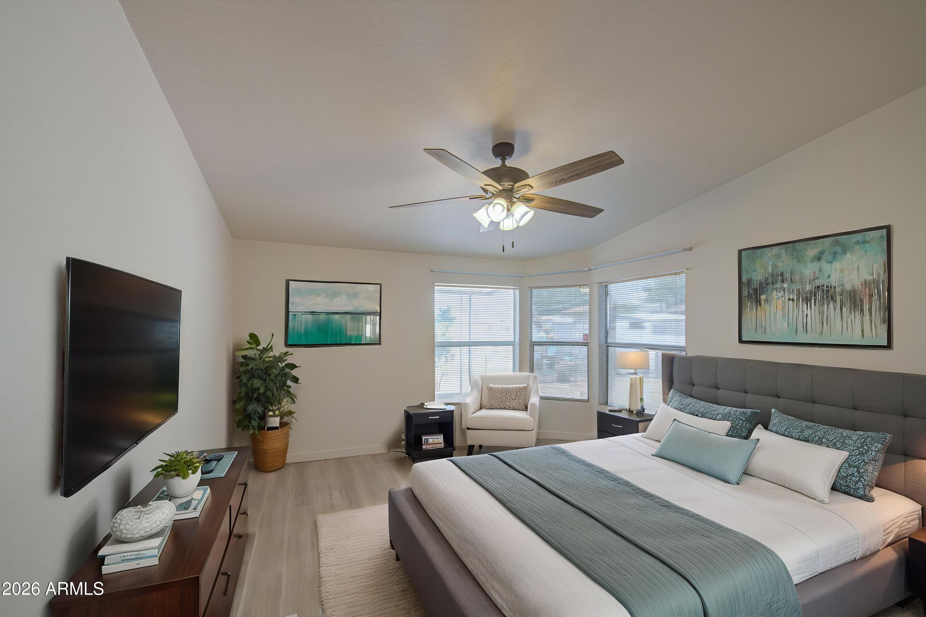 SUPERSTITION COUNTRY UNIT 1 - Residential
