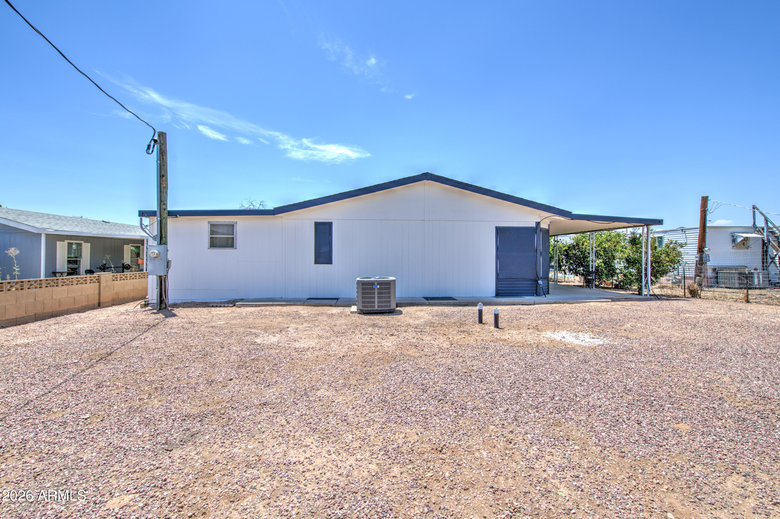 SUPERSTITION COUNTRY UNIT 1 - Residential