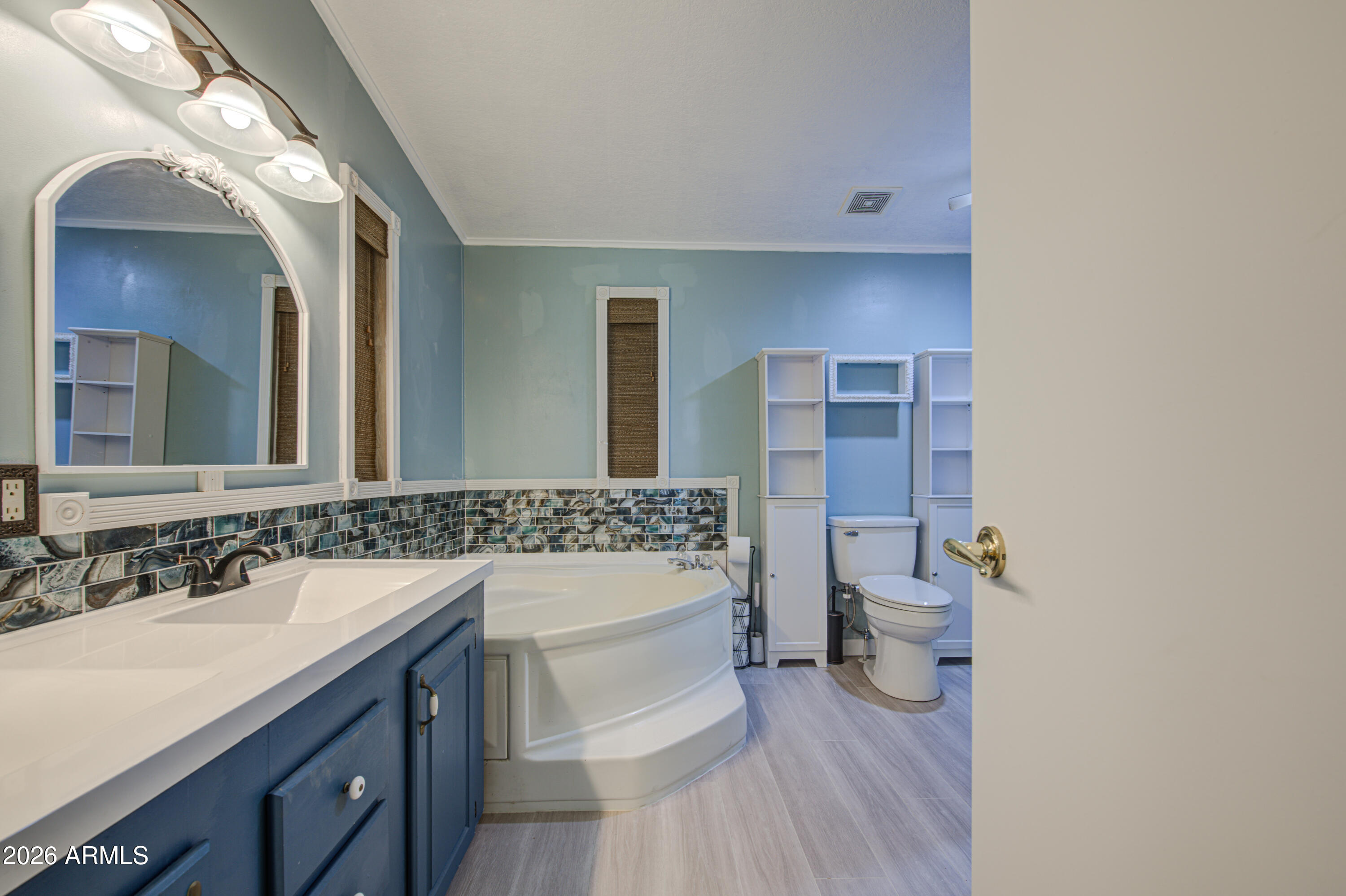SUPERSTITION COUNTRY UNIT 1 - Residential