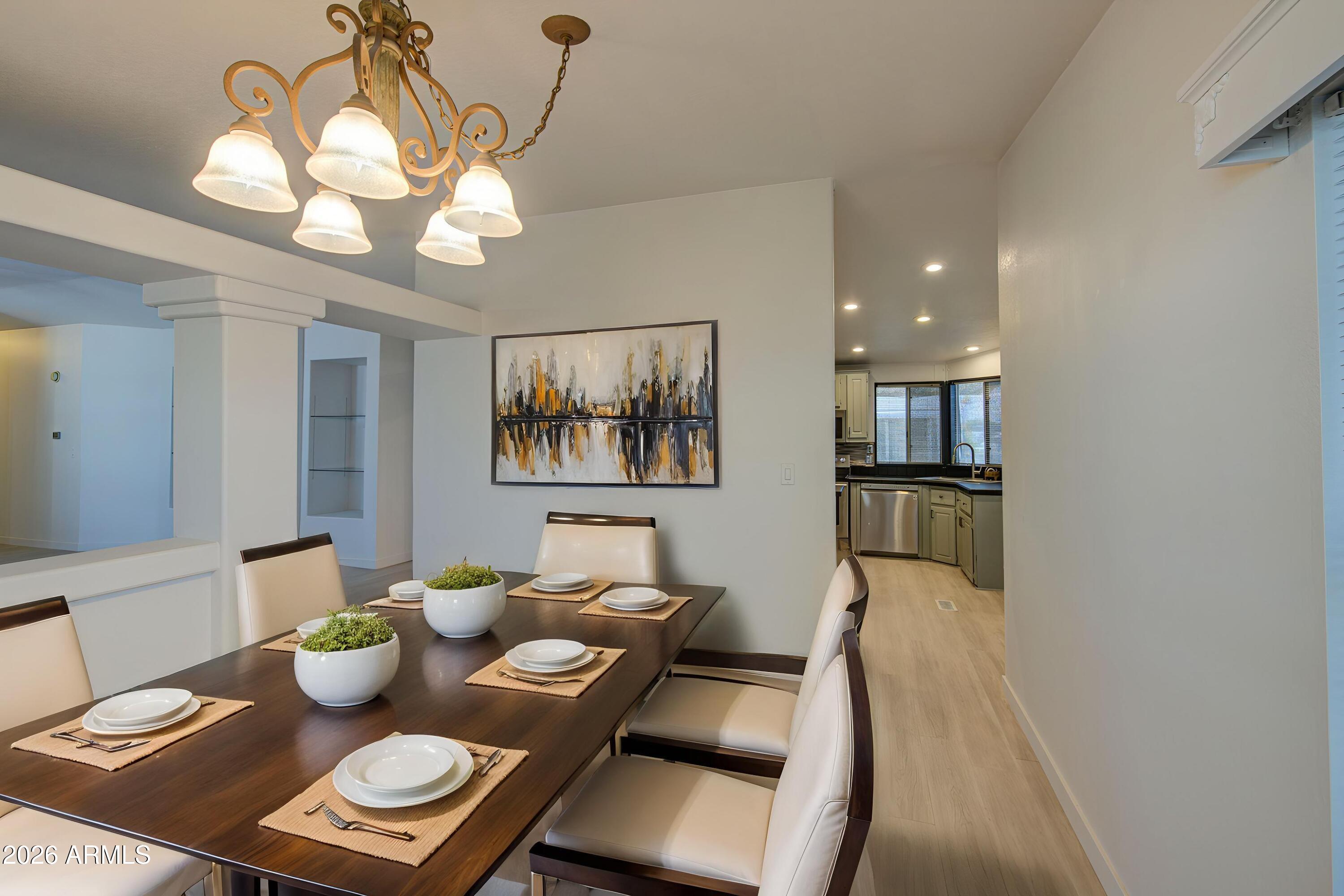 SUPERSTITION COUNTRY UNIT 1 - Residential