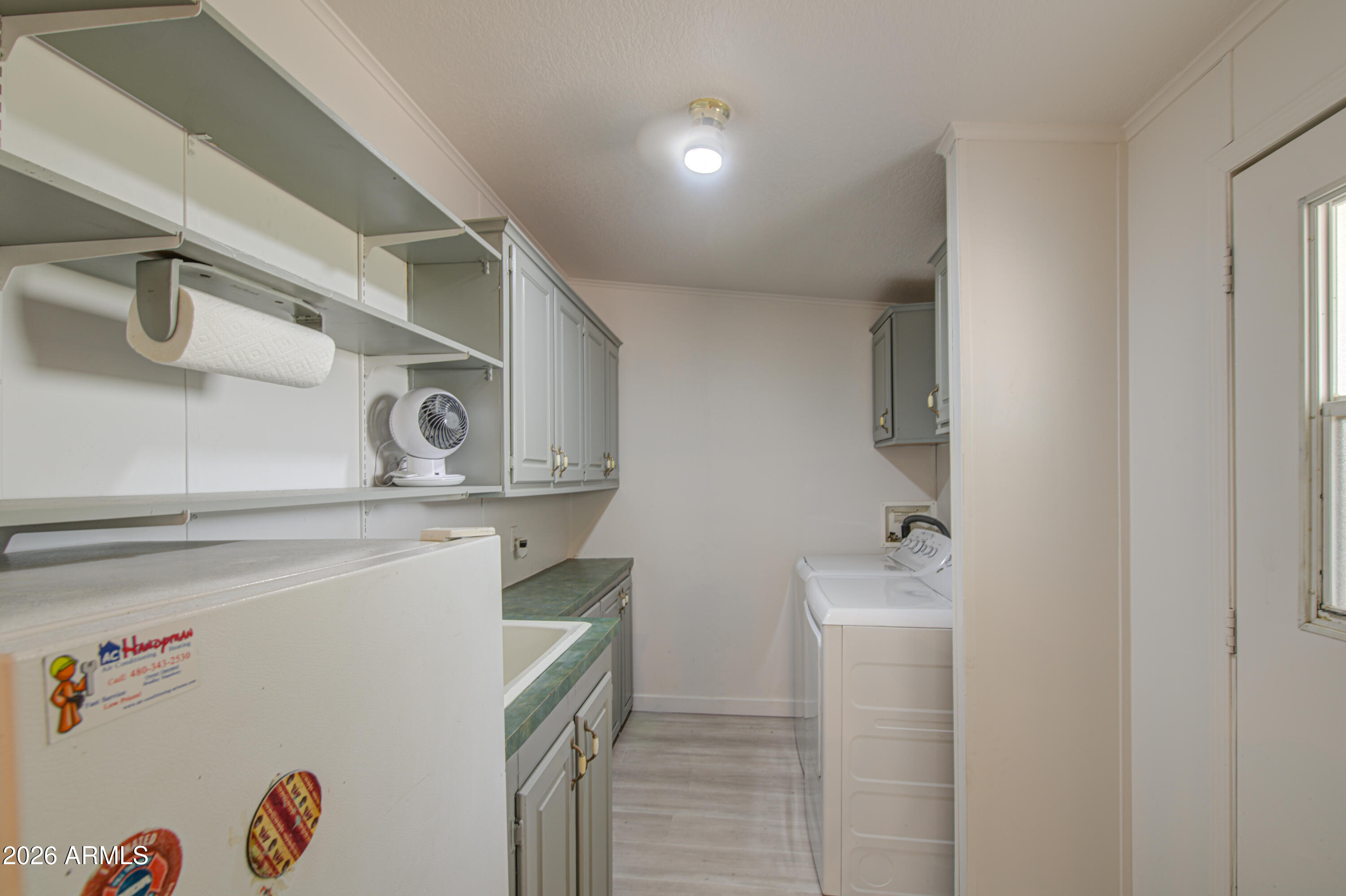 SUPERSTITION COUNTRY UNIT 1 - Residential