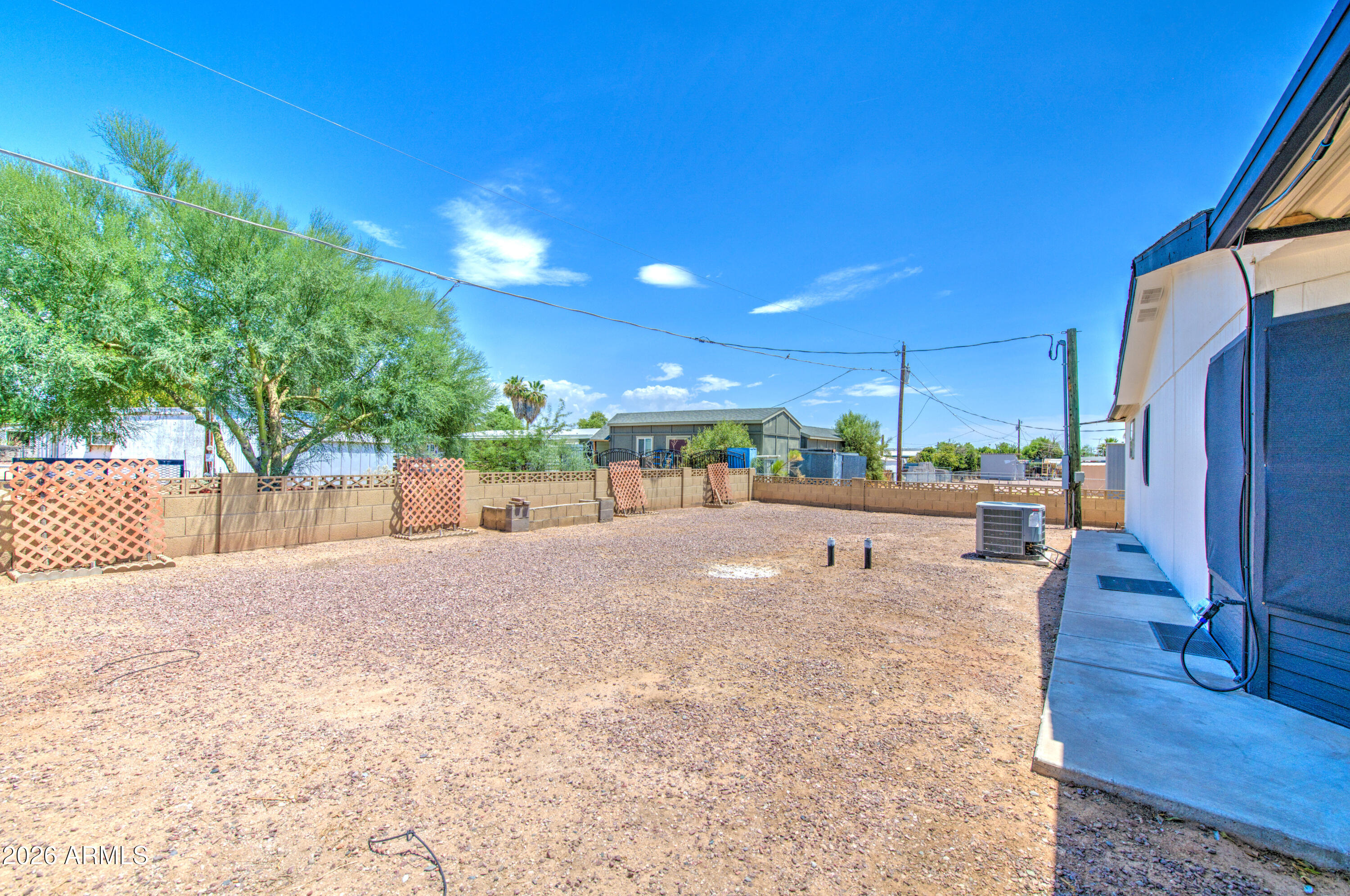 SUPERSTITION COUNTRY UNIT 1 - Residential