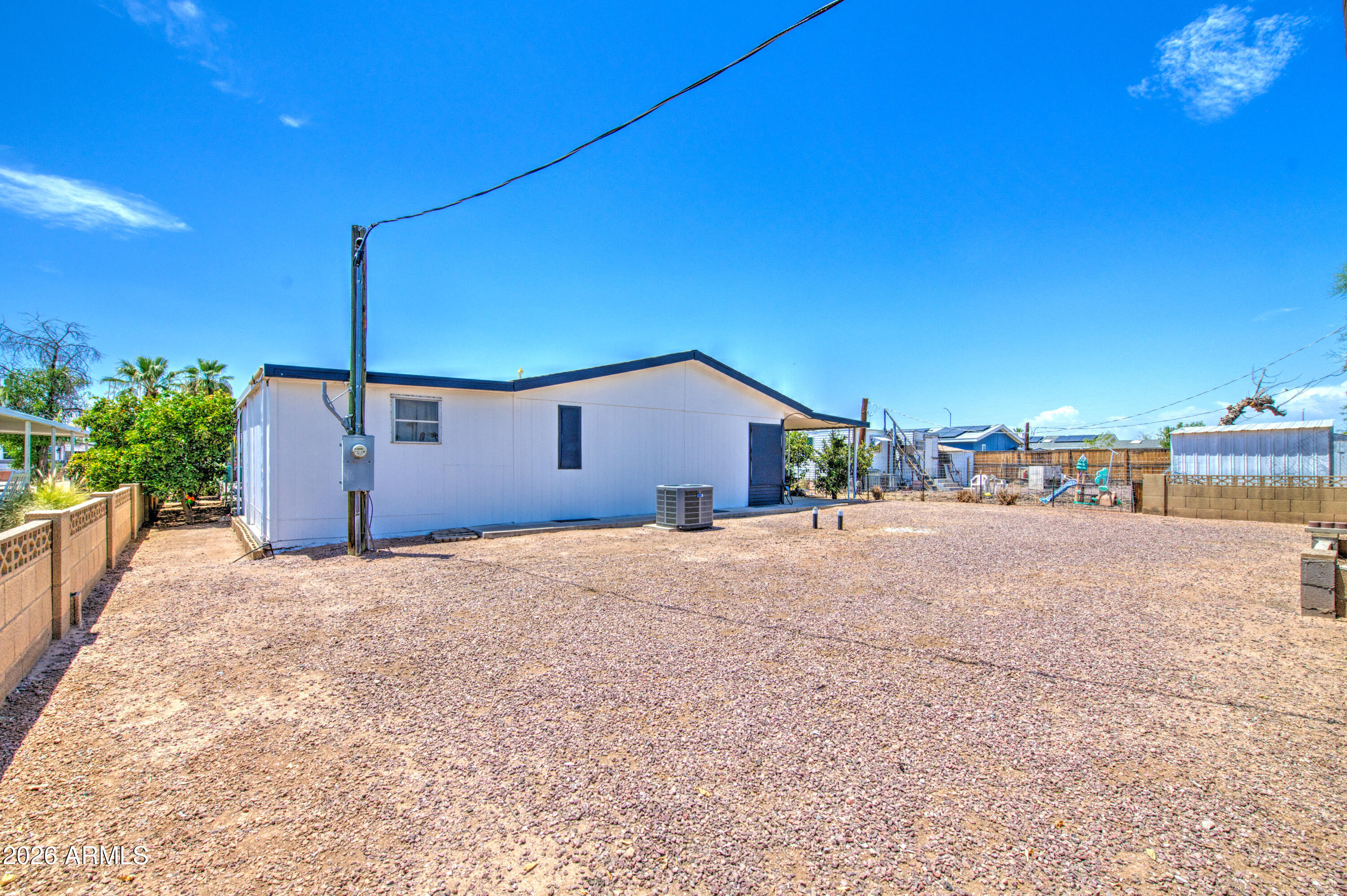 SUPERSTITION COUNTRY UNIT 1 - Residential