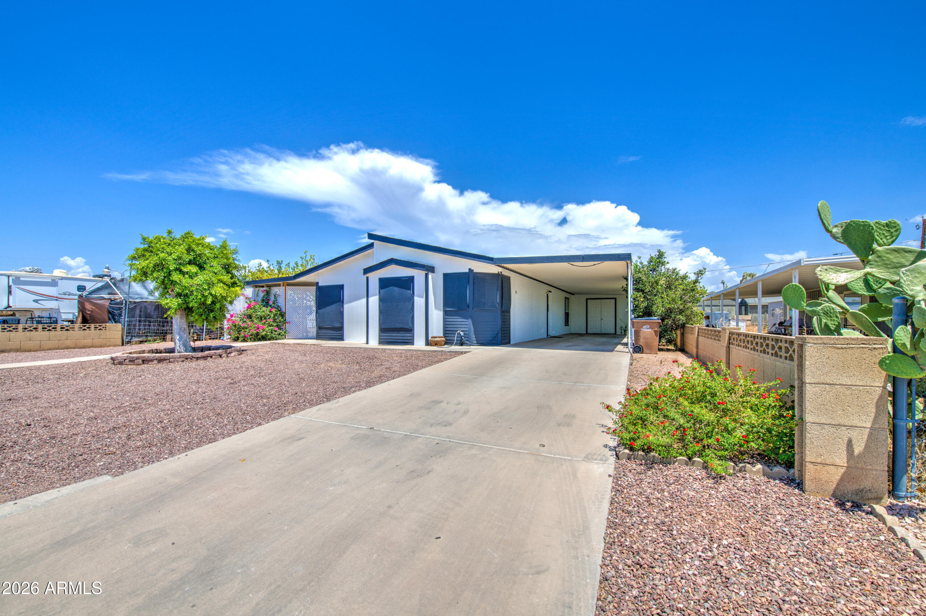 SUPERSTITION COUNTRY UNIT 1 - Residential