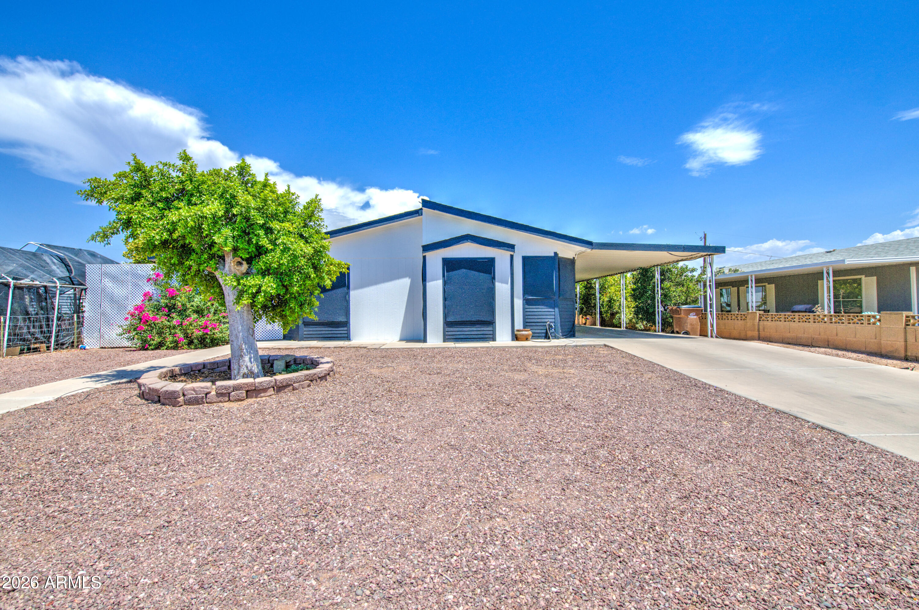 SUPERSTITION COUNTRY UNIT 1 - Residential
