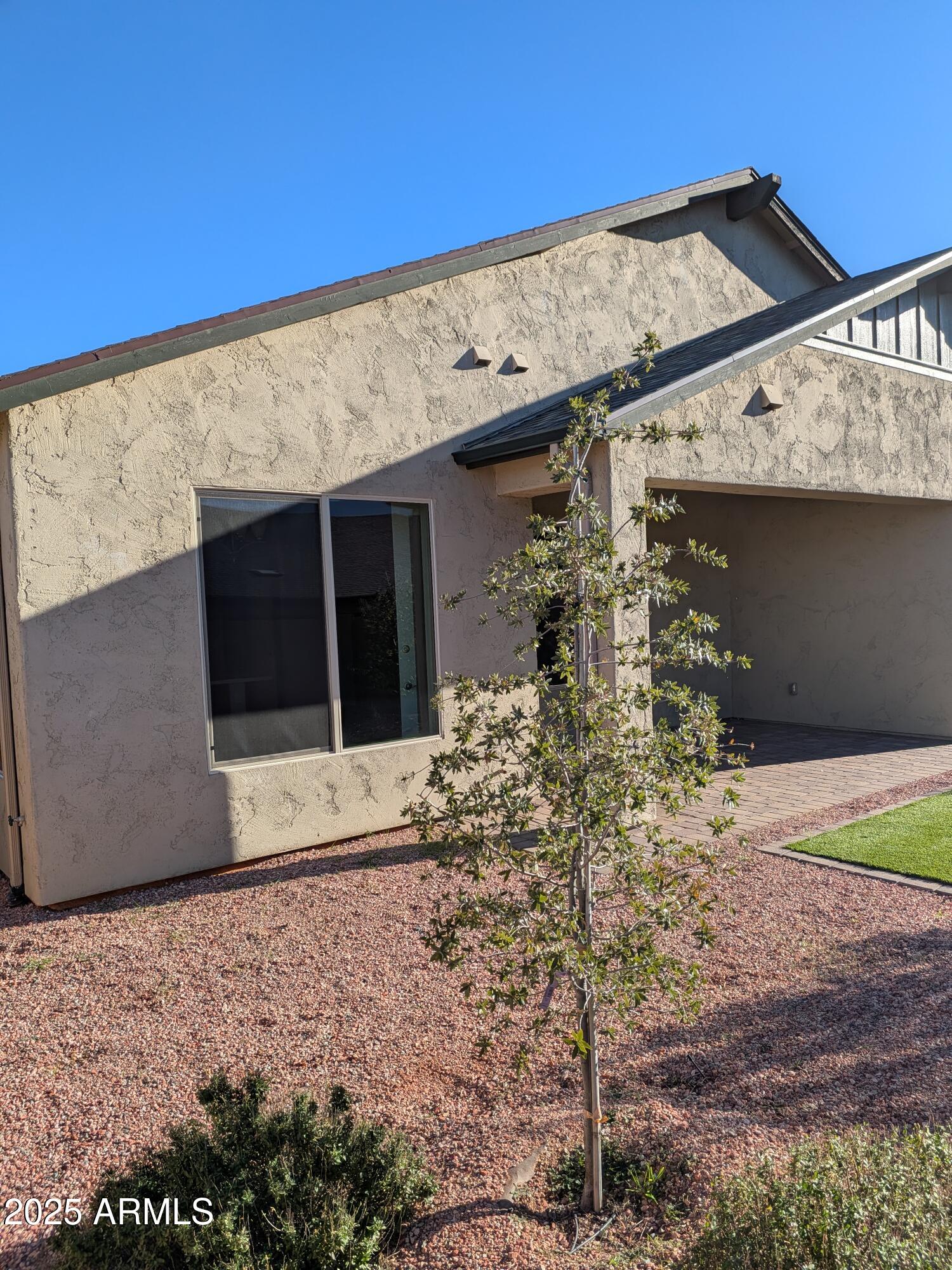MOUNTAIN GATE - Residential