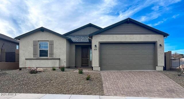 MOUNTAIN GATE - Residential